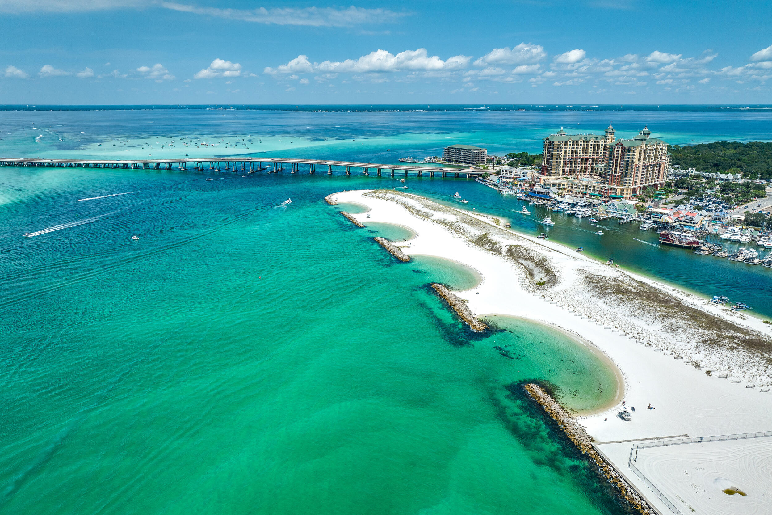 West Destin - Southern Progression - Residential Lease