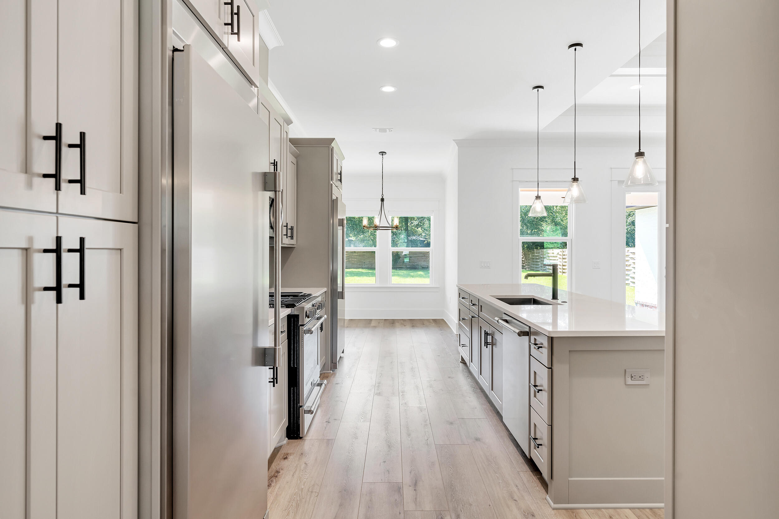 West Destin - Southern Progression - Residential Lease