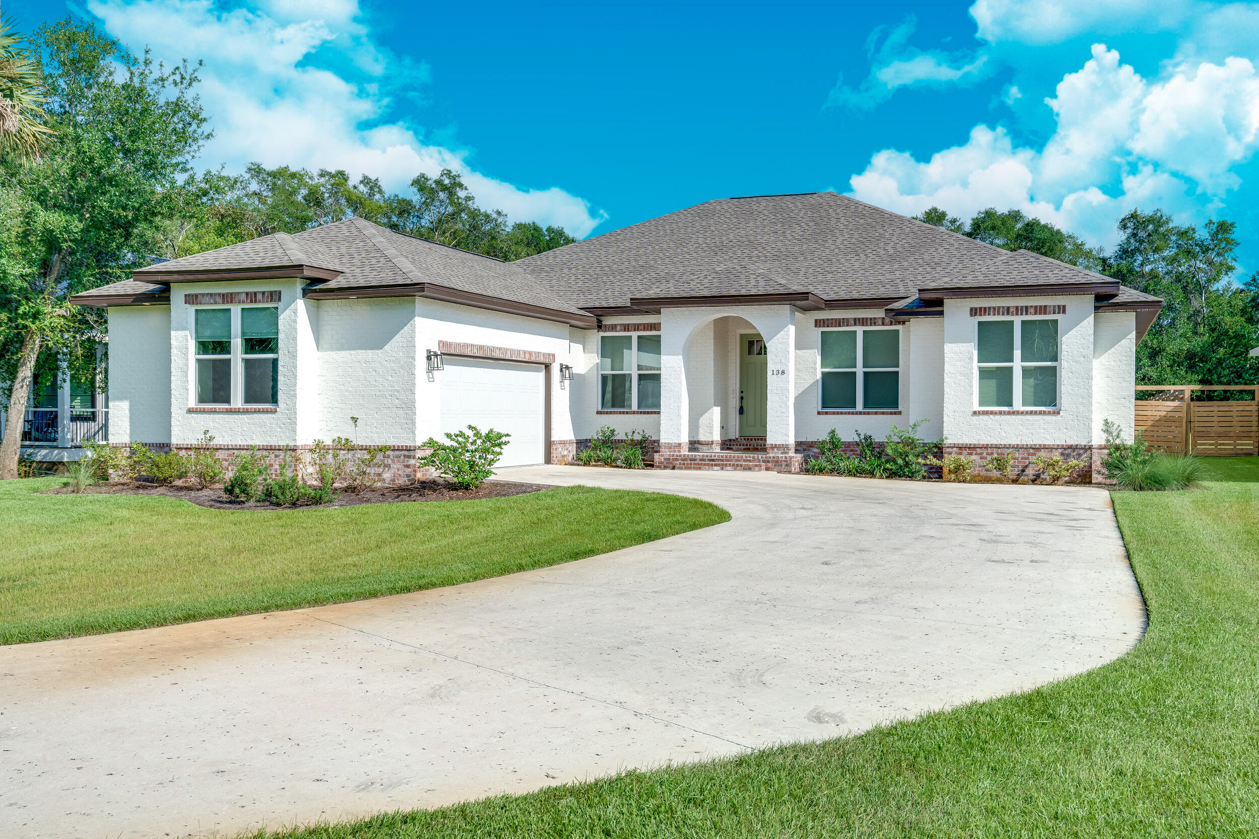 West Destin - Southern Progression - Residential Lease