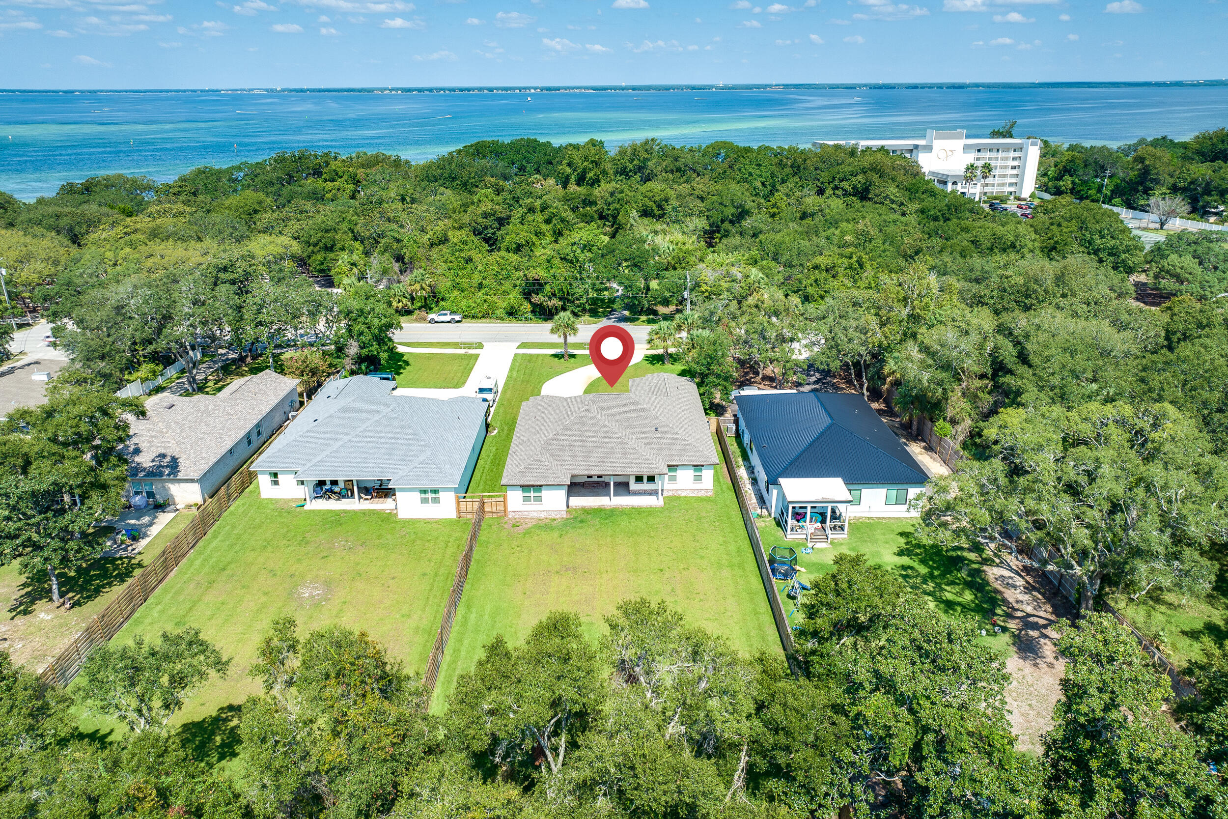 West Destin - Southern Progression - Residential Lease