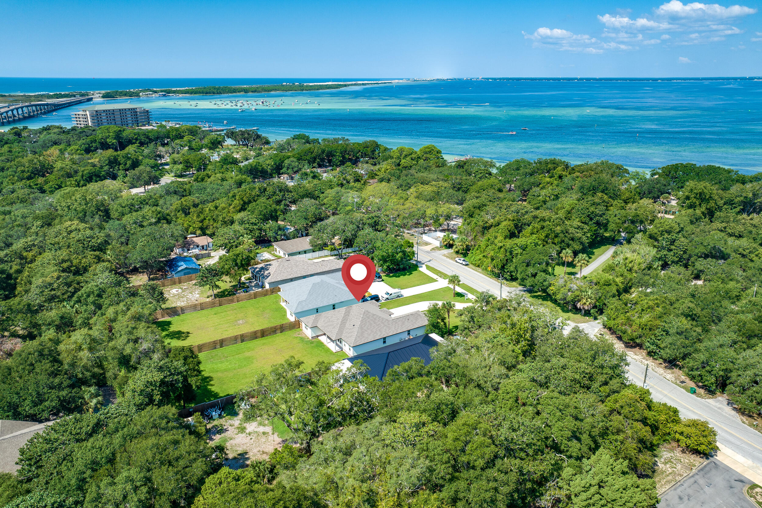 West Destin - Southern Progression - Residential Lease