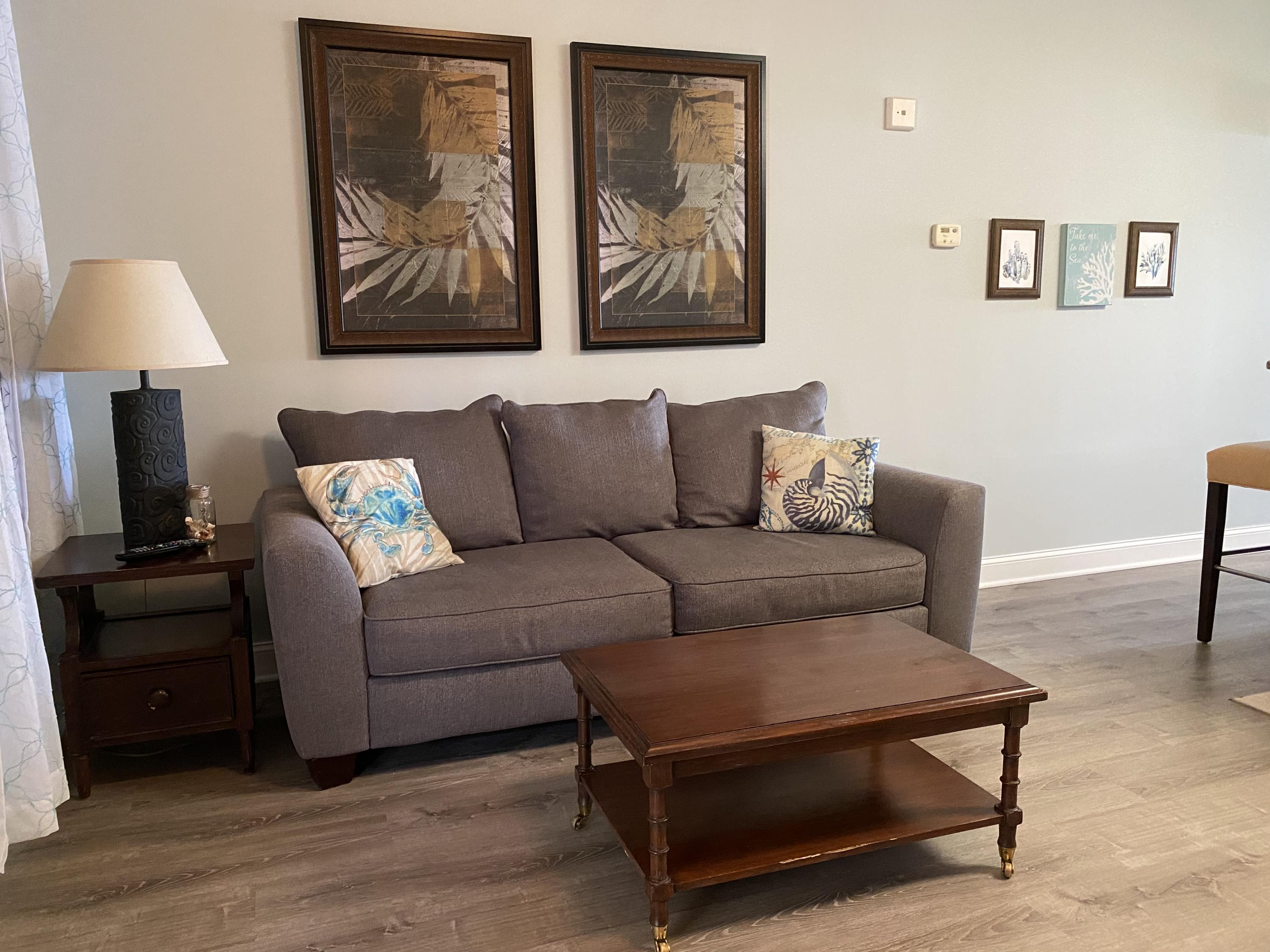 CARILLON BEACH - Residential