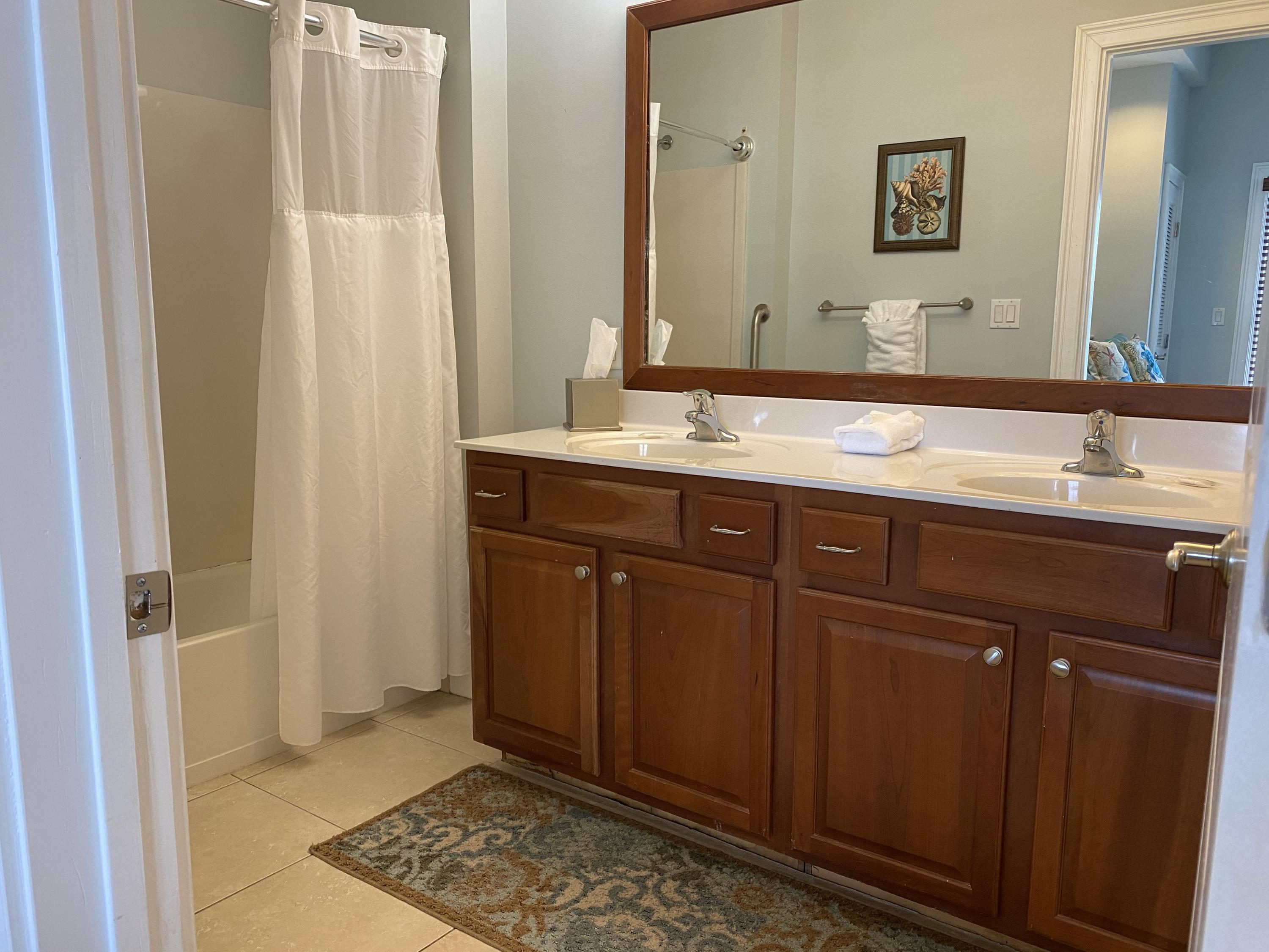 CARILLON BEACH - Residential