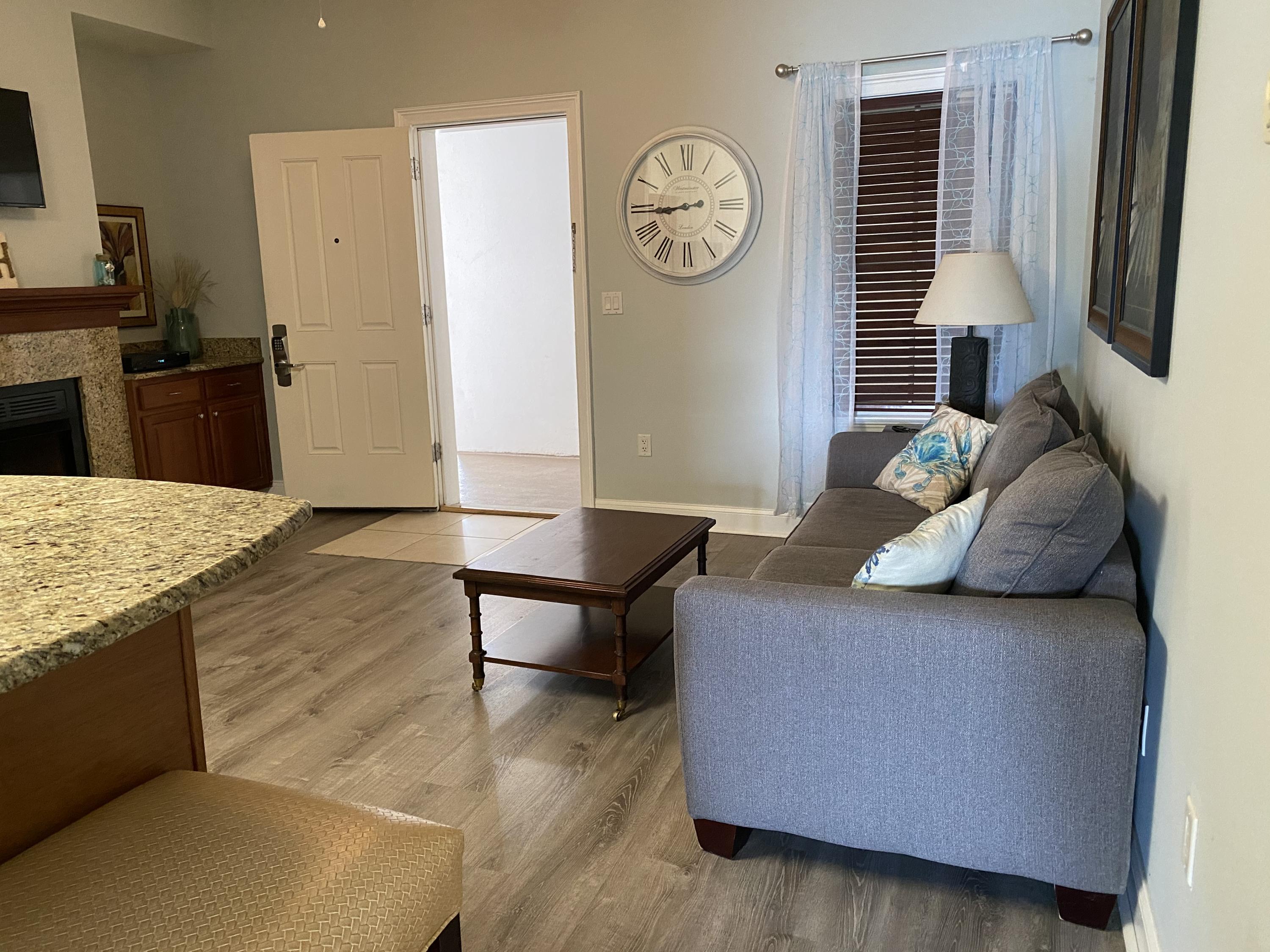 CARILLON BEACH - Residential