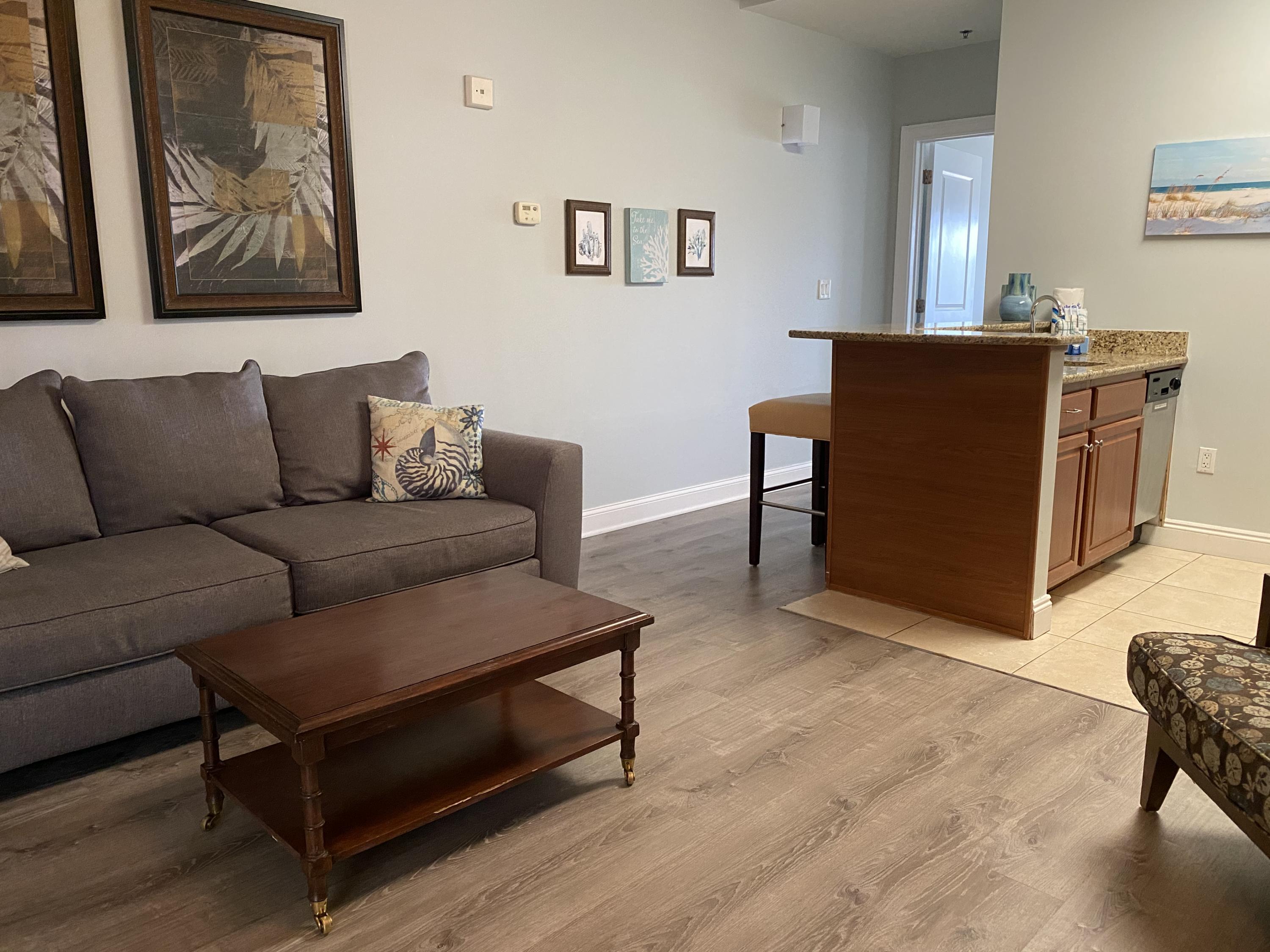 CARILLON BEACH - Residential