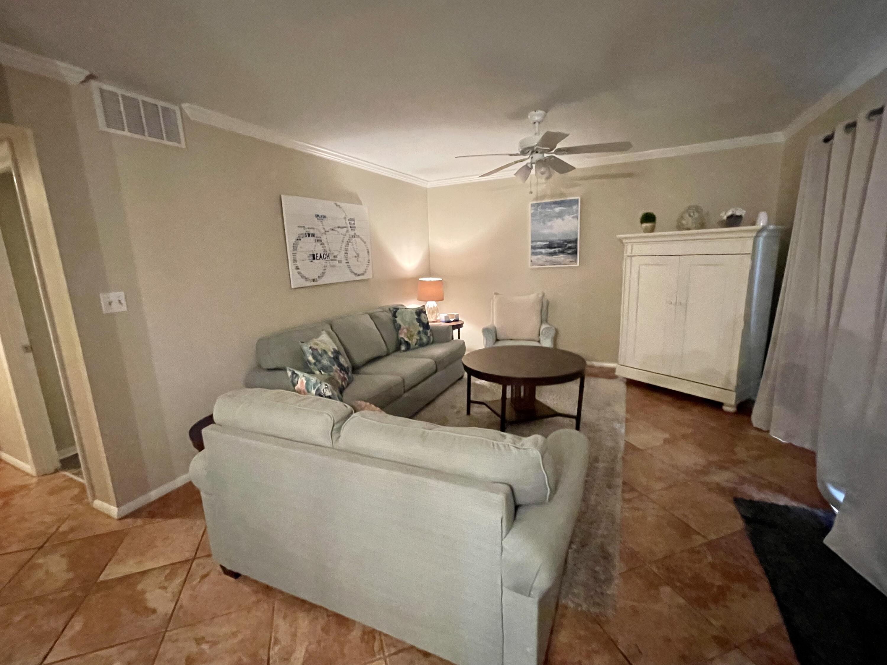 SEASCAPE CONDO GARDEN VILLA - Residential