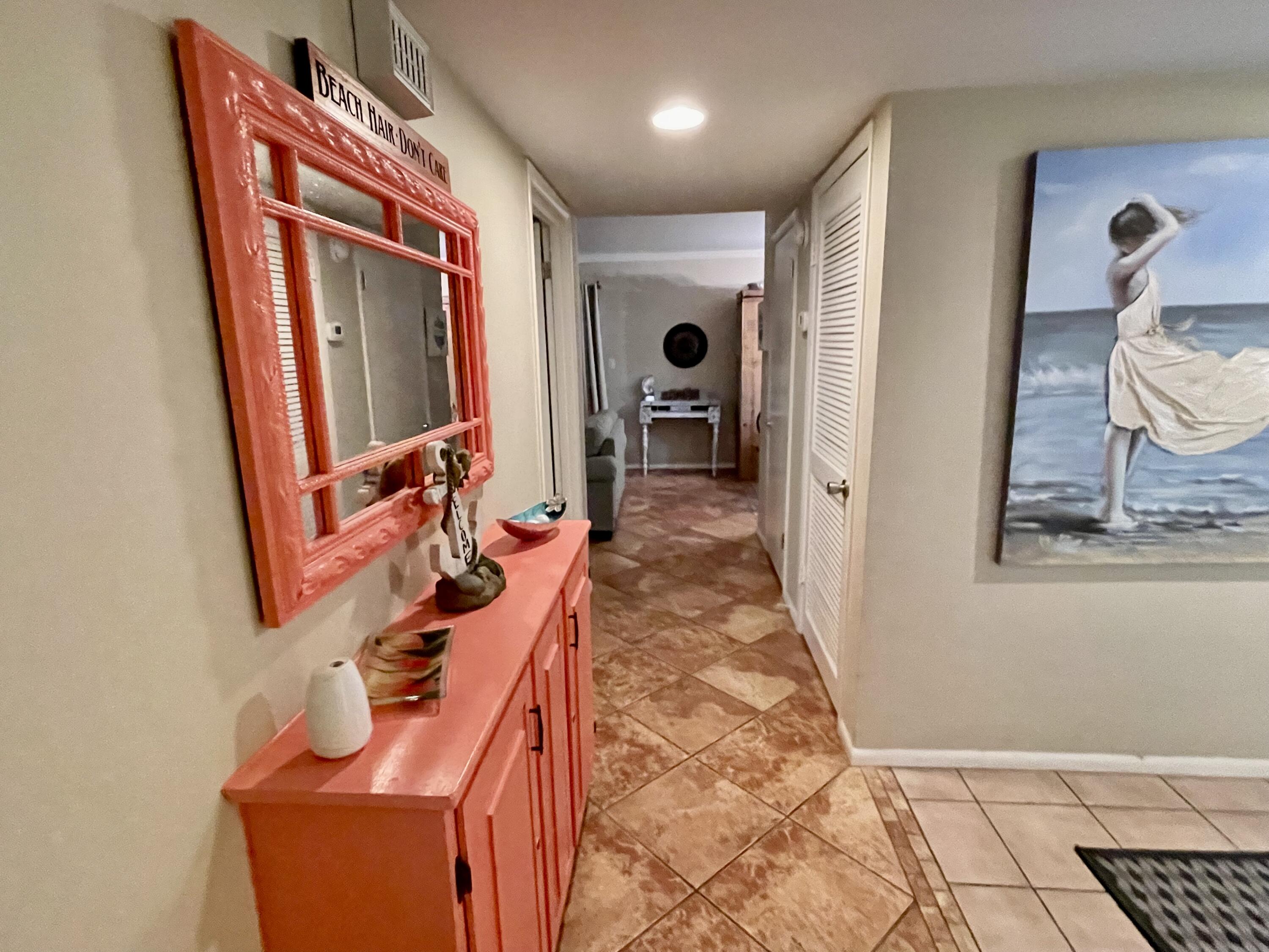 SEASCAPE CONDO GARDEN VILLA - Residential