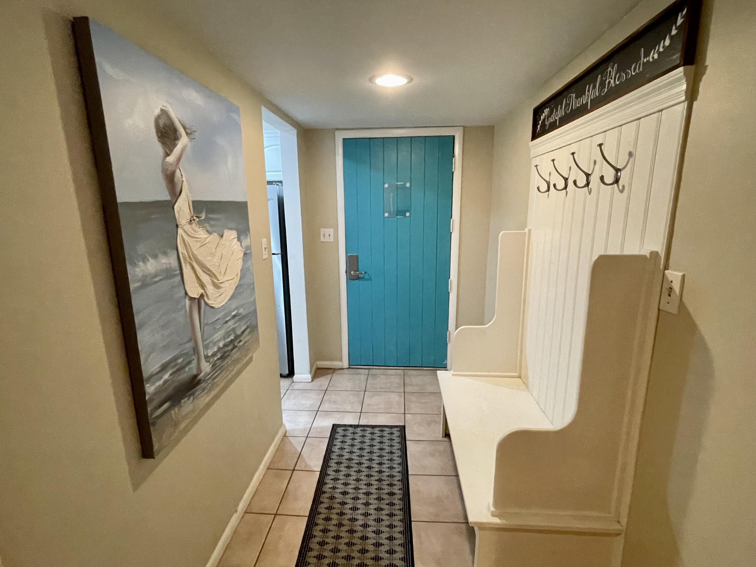 SEASCAPE CONDO GARDEN VILLA - Residential