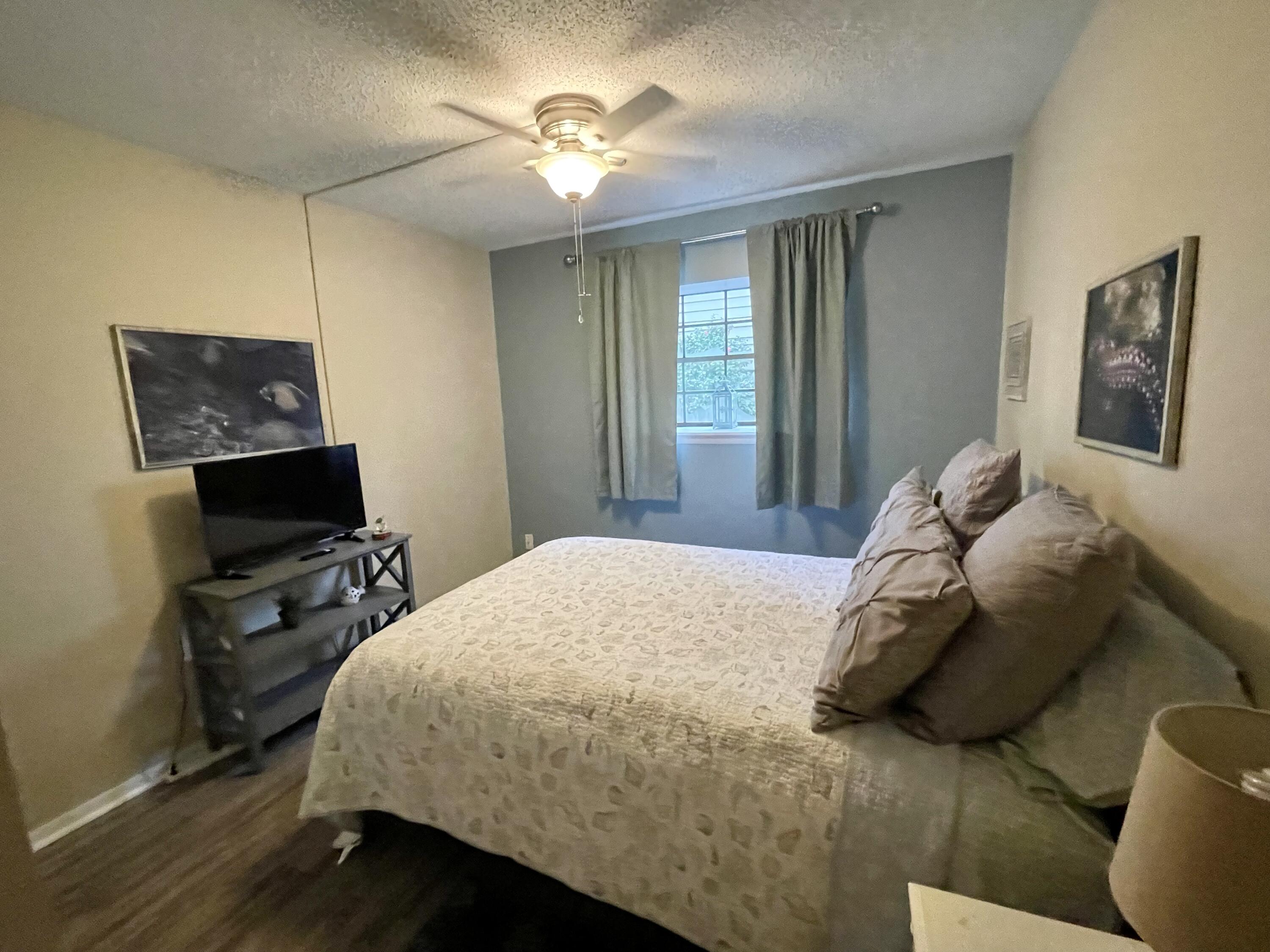 SEASCAPE CONDO GARDEN VILLA - Residential