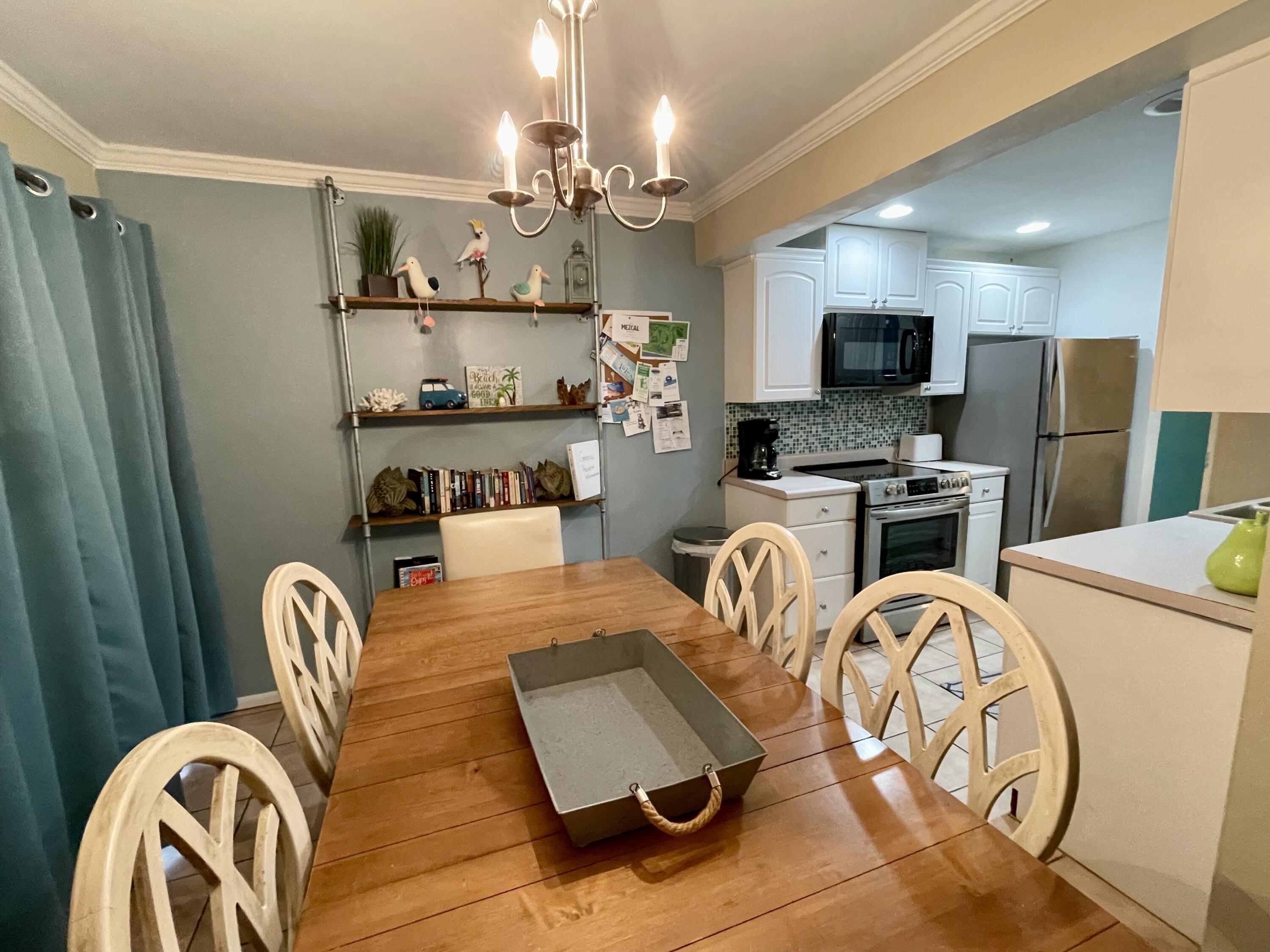 SEASCAPE CONDO GARDEN VILLA - Residential