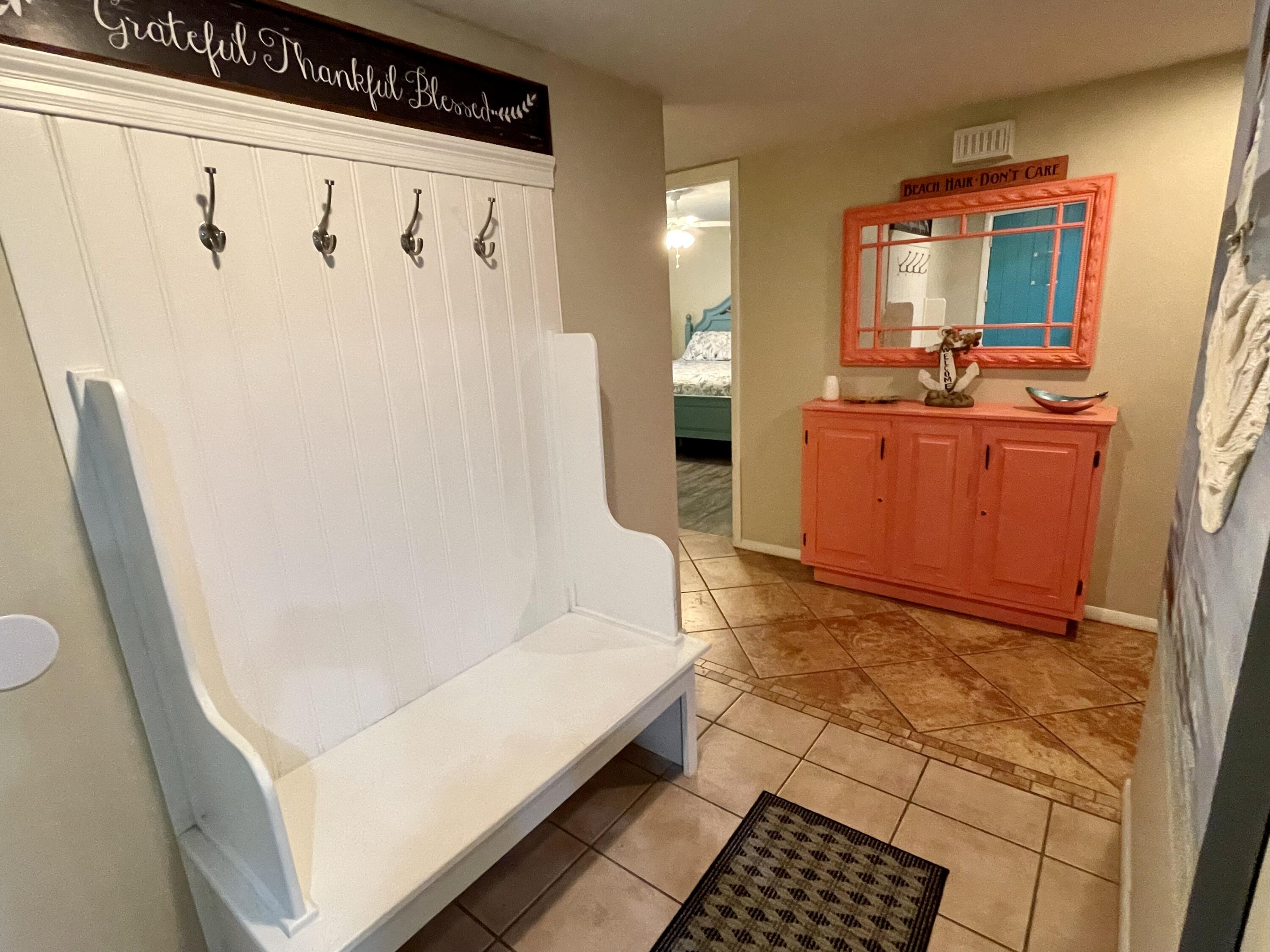 SEASCAPE CONDO GARDEN VILLA - Residential