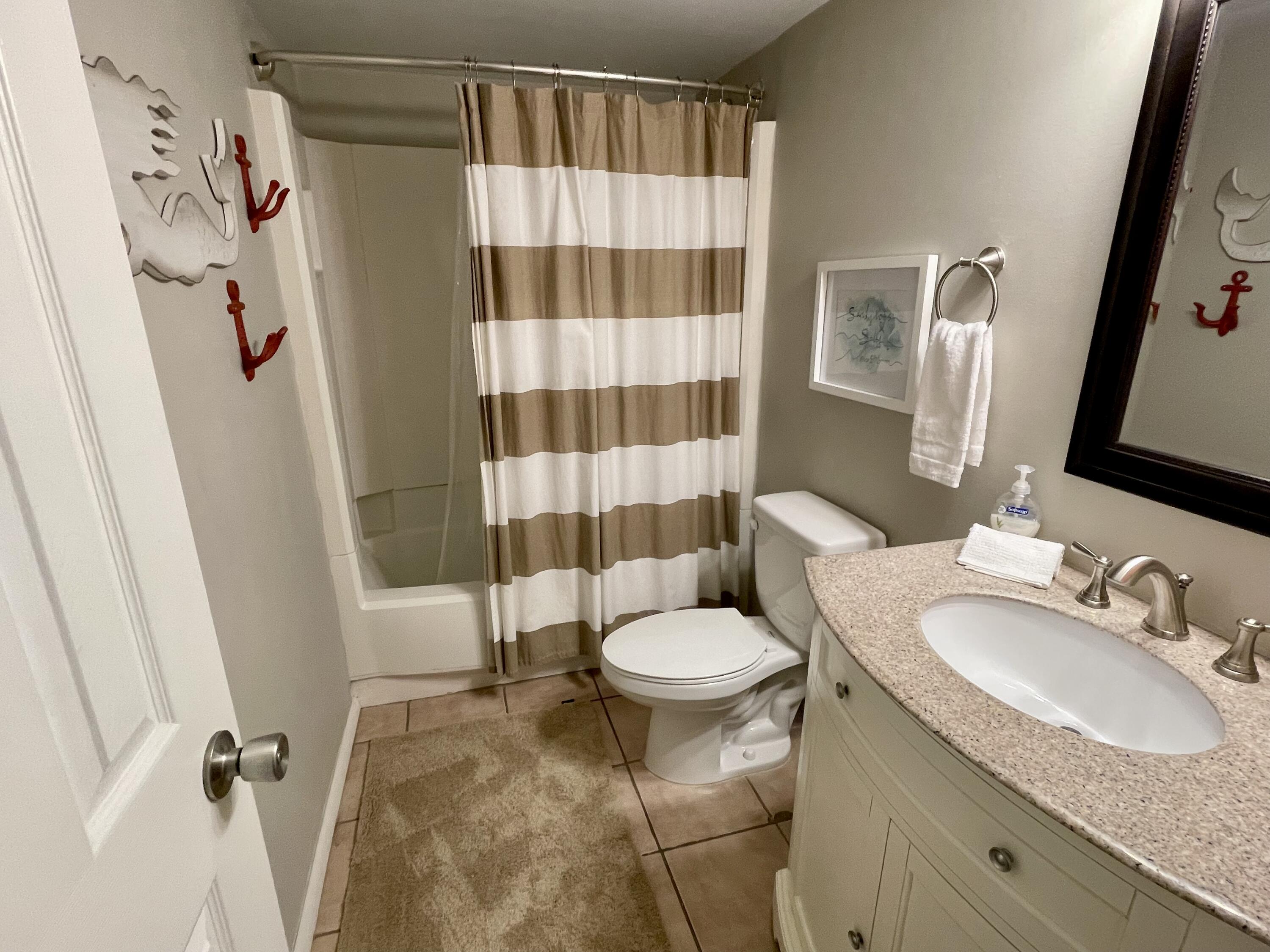 SEASCAPE CONDO GARDEN VILLA - Residential