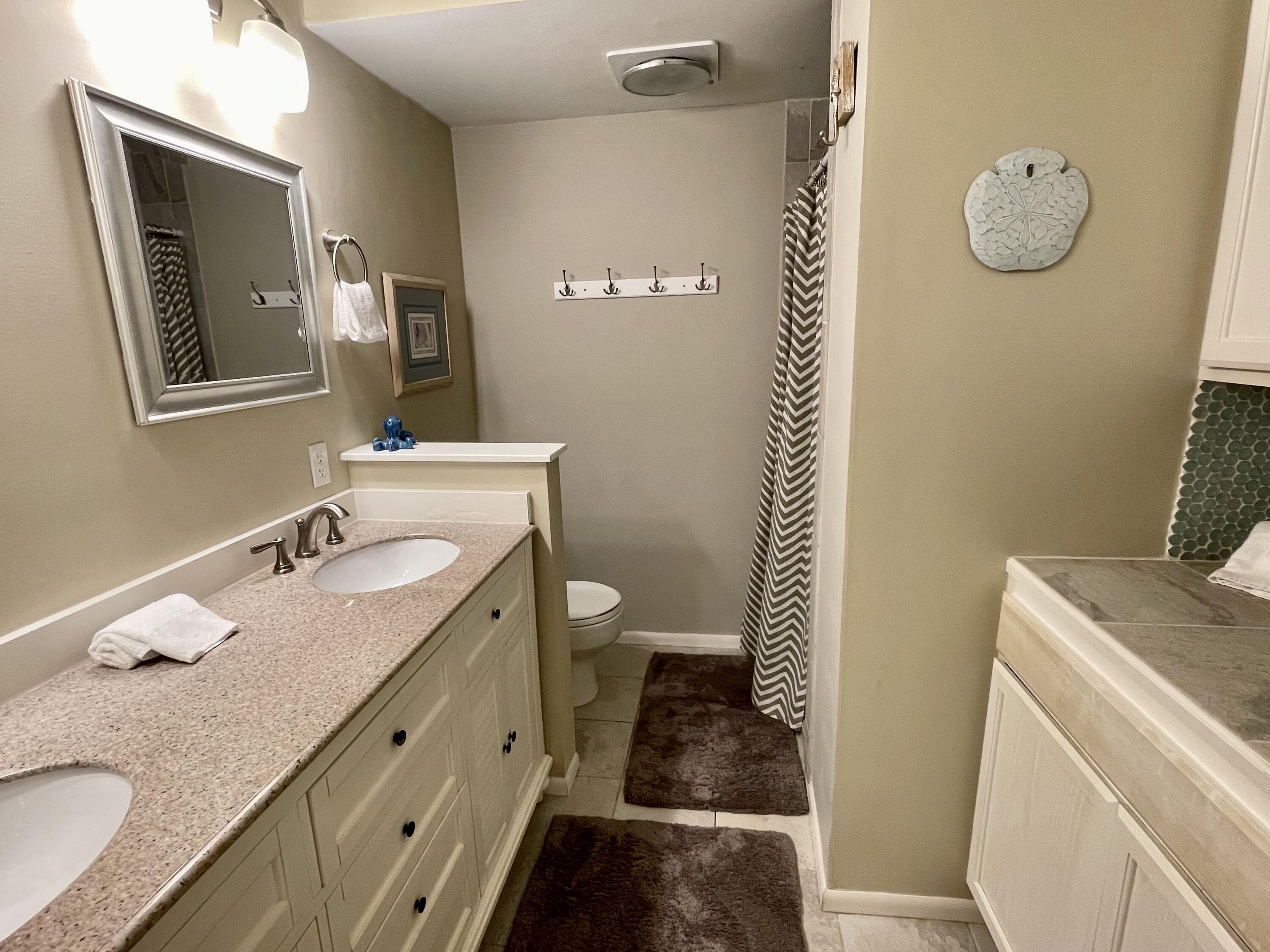 SEASCAPE CONDO GARDEN VILLA - Residential