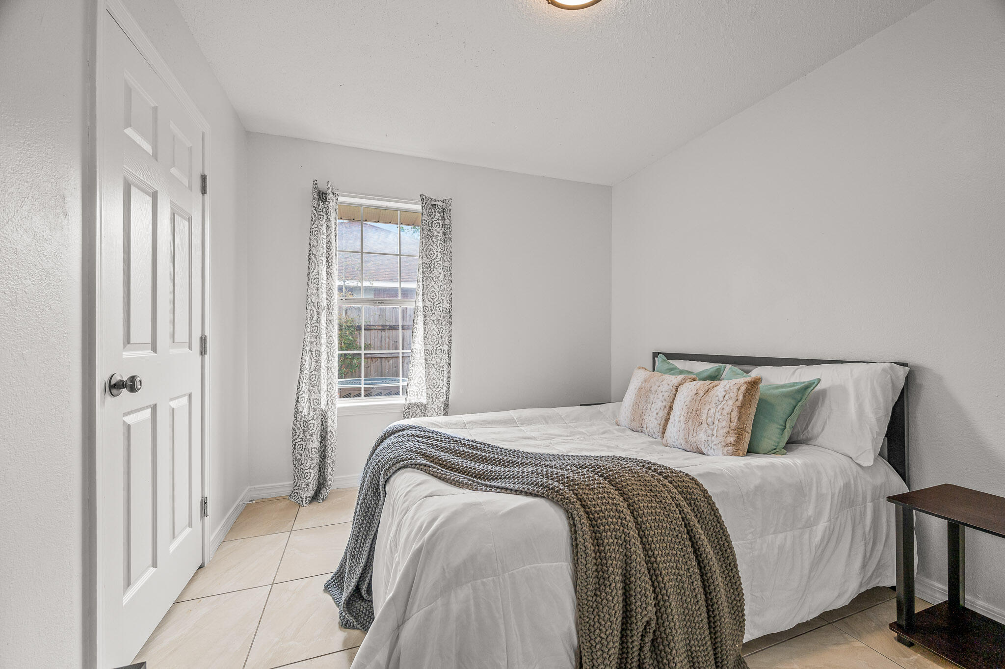 ANTIOCH ESTATES S/D - Residential