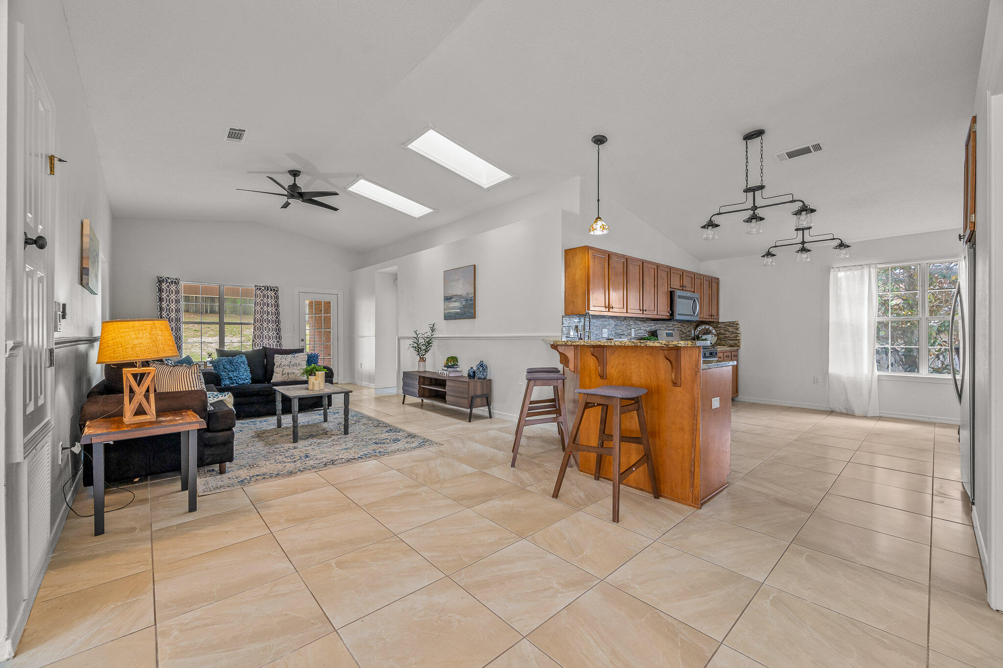 ANTIOCH ESTATES S/D - Residential