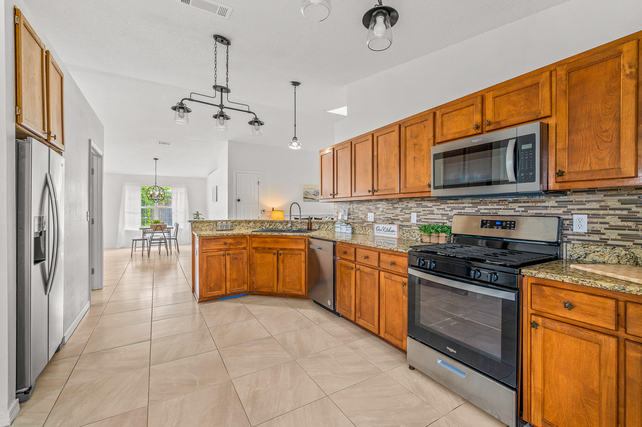 ANTIOCH ESTATES S/D - Residential