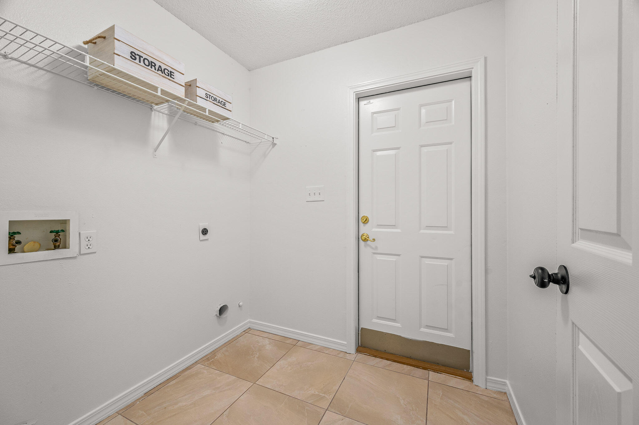 ANTIOCH ESTATES S/D - Residential