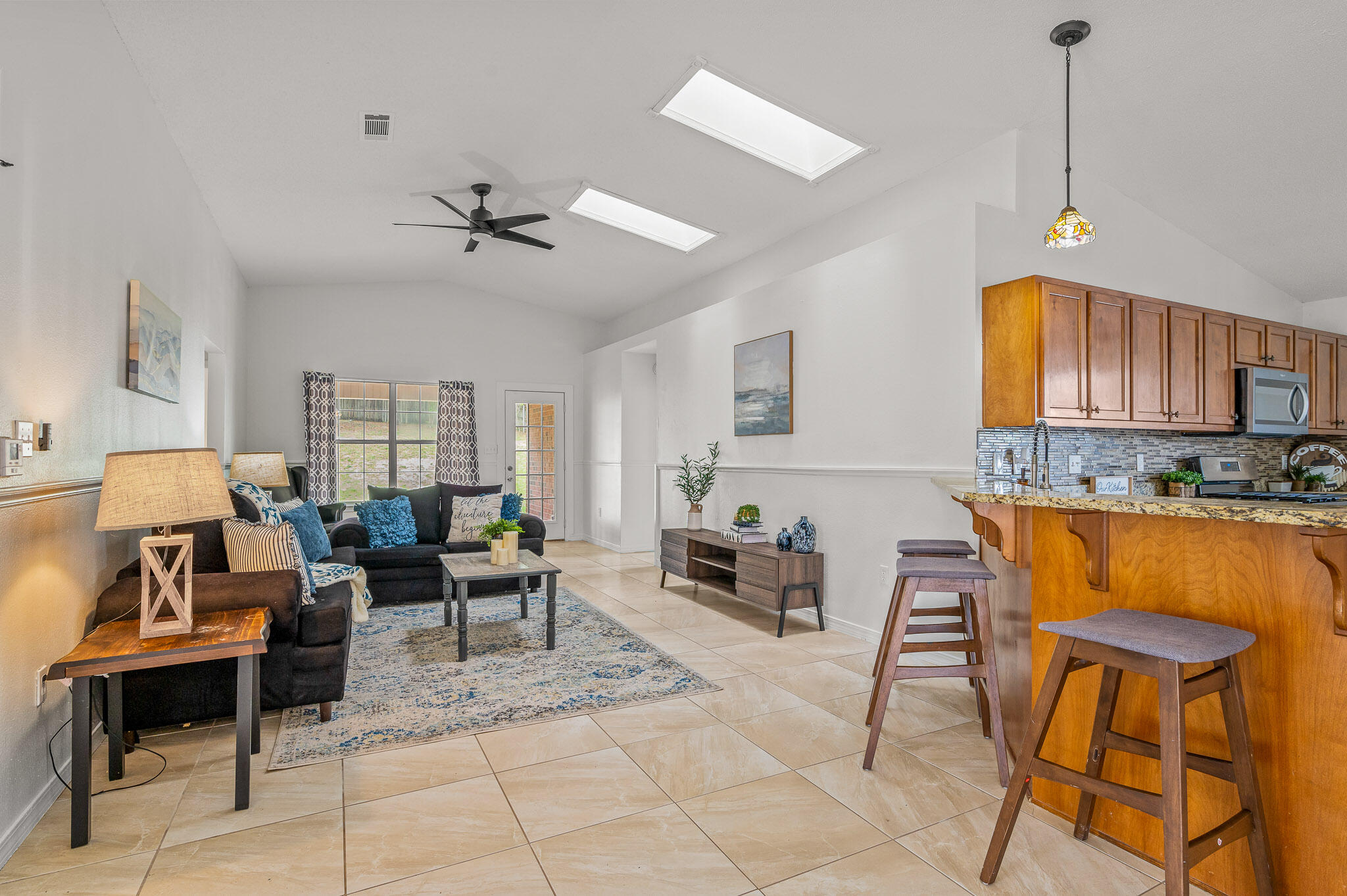 ANTIOCH ESTATES S/D - Residential