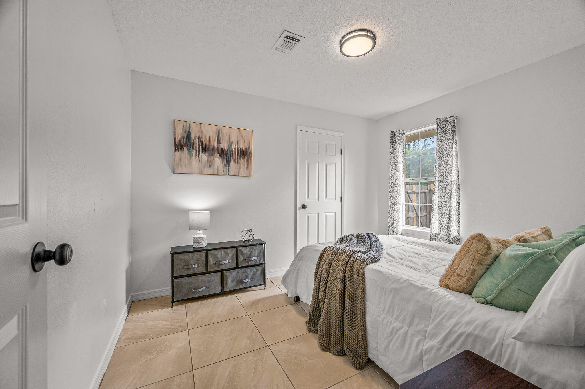 ANTIOCH ESTATES S/D - Residential