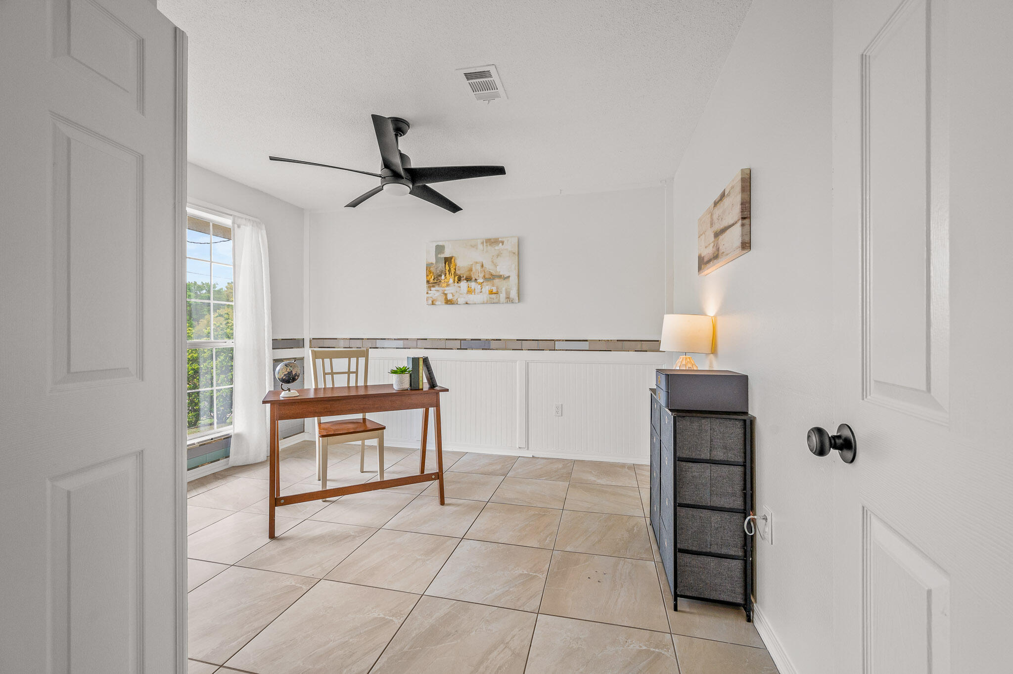 ANTIOCH ESTATES S/D - Residential