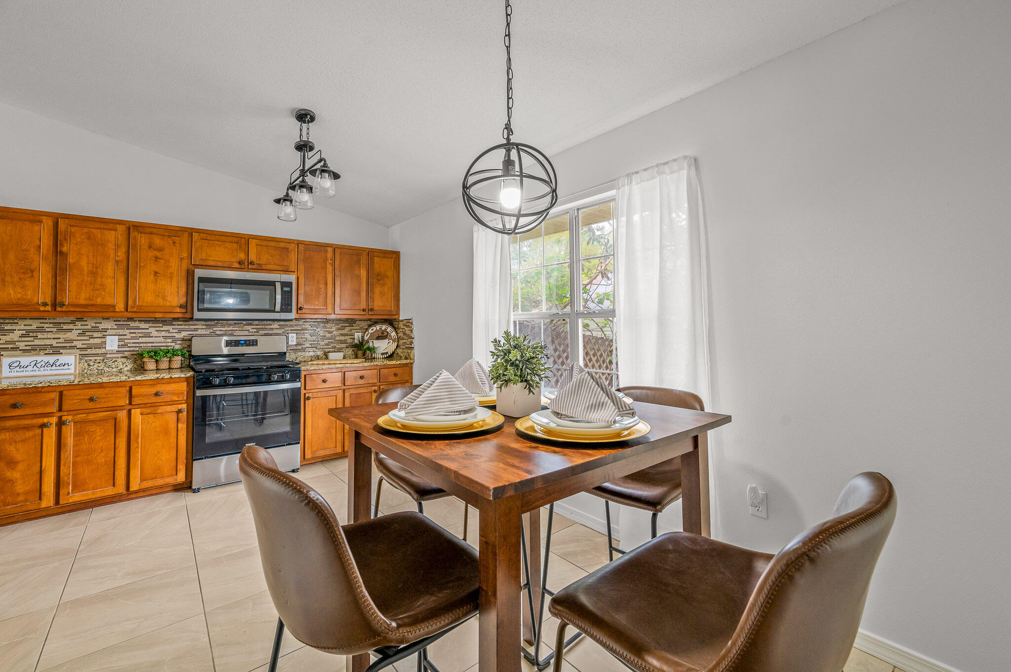 ANTIOCH ESTATES S/D - Residential