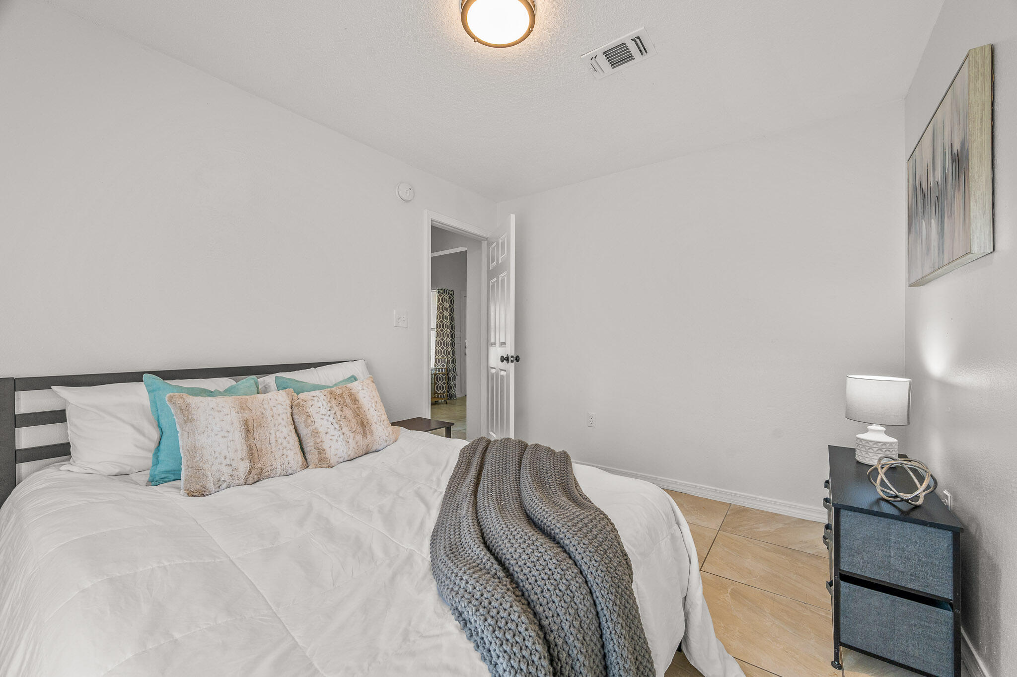 ANTIOCH ESTATES S/D - Residential