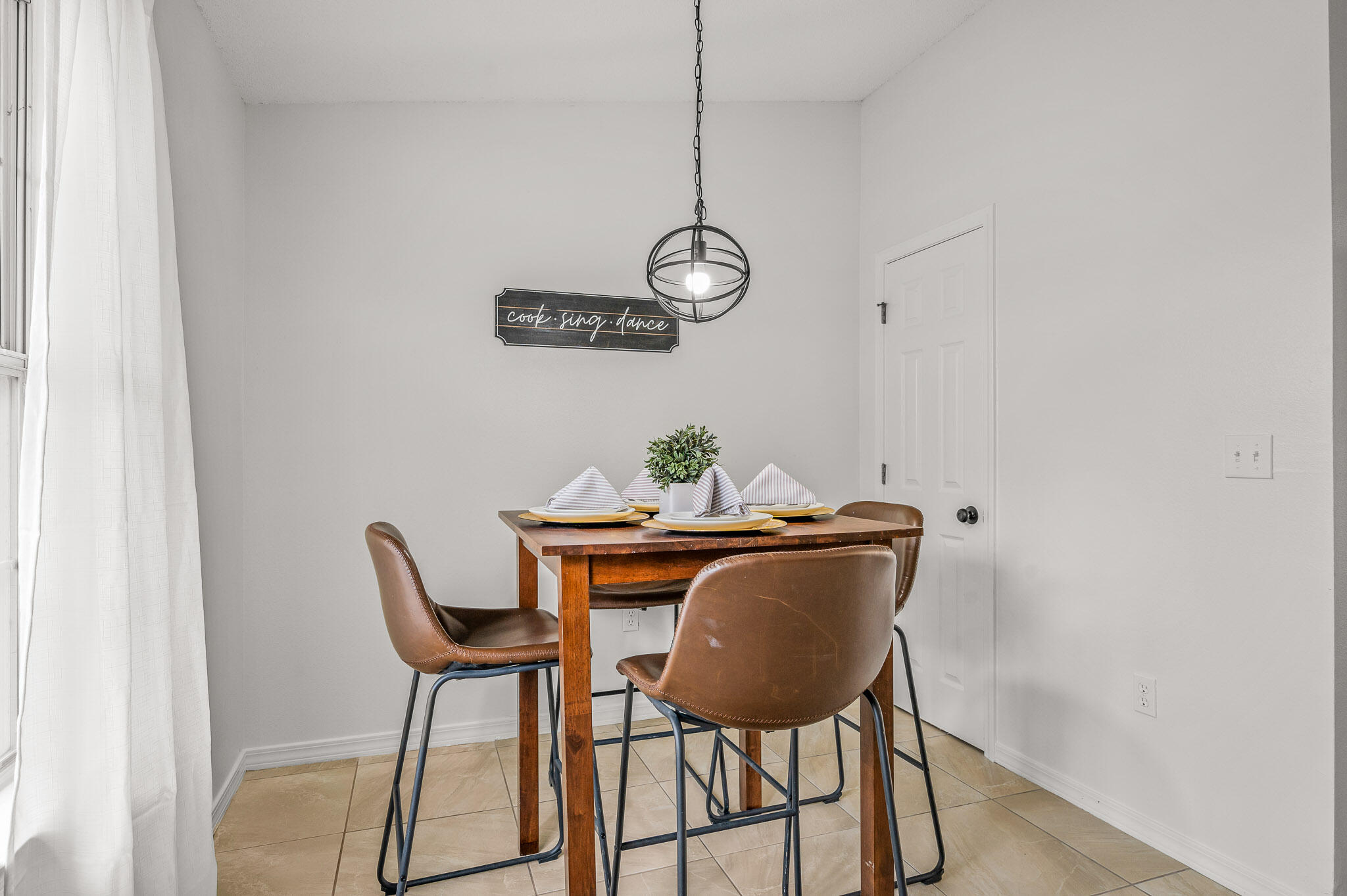 ANTIOCH ESTATES S/D - Residential