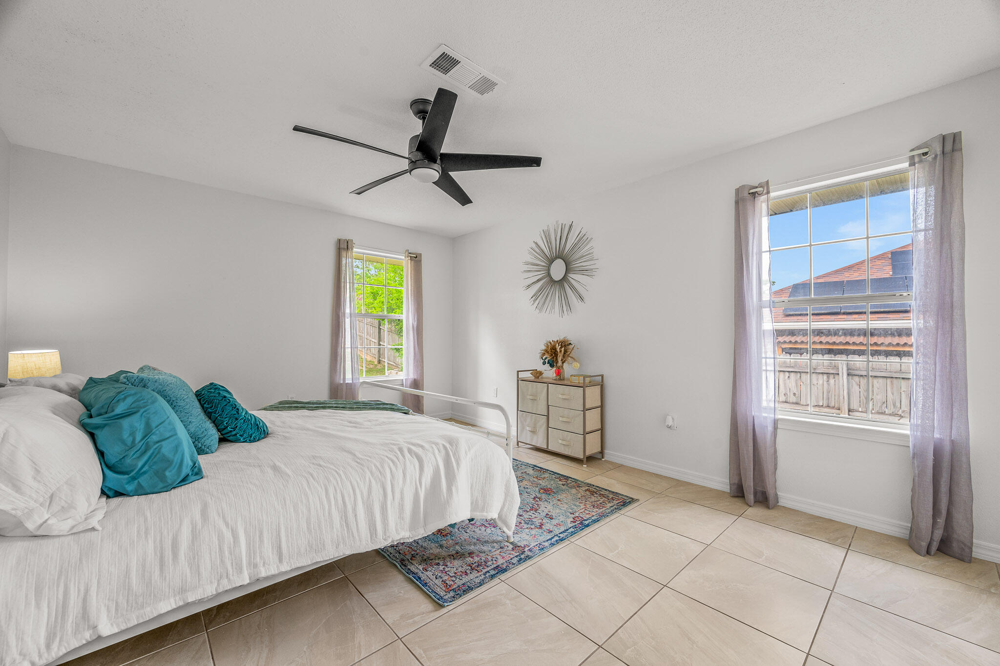 ANTIOCH ESTATES S/D - Residential