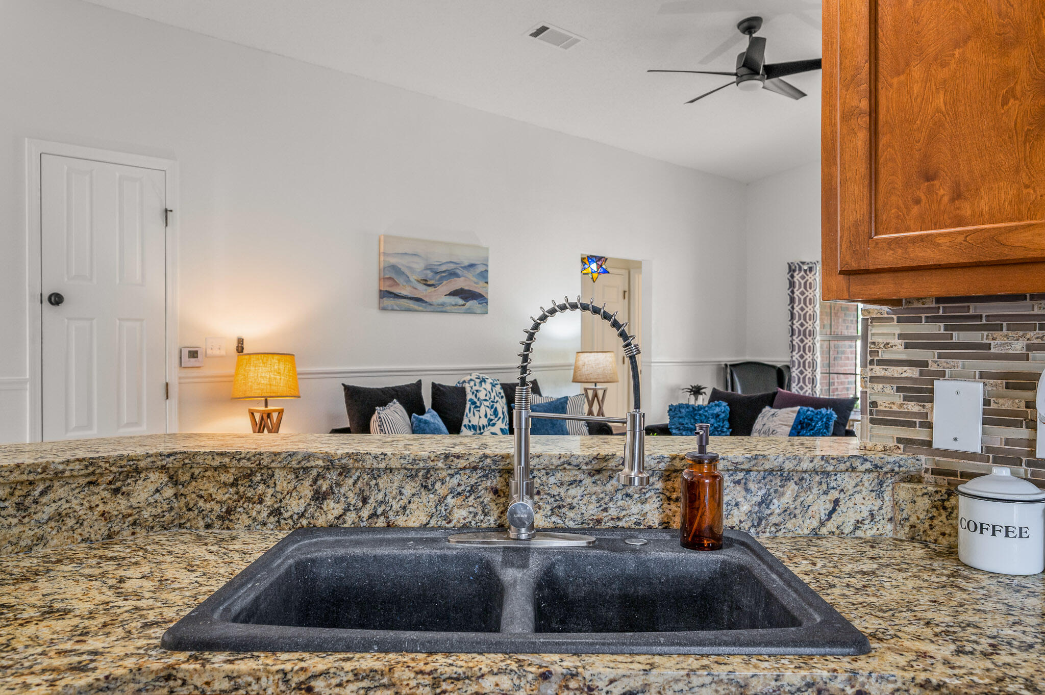 ANTIOCH ESTATES S/D - Residential