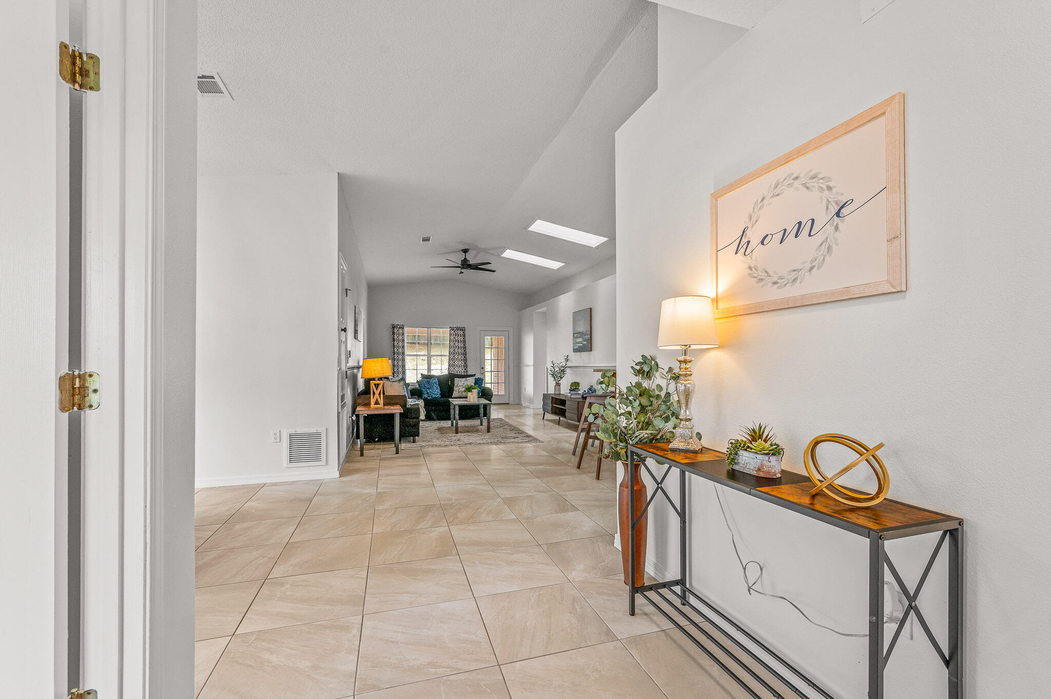 ANTIOCH ESTATES S/D - Residential