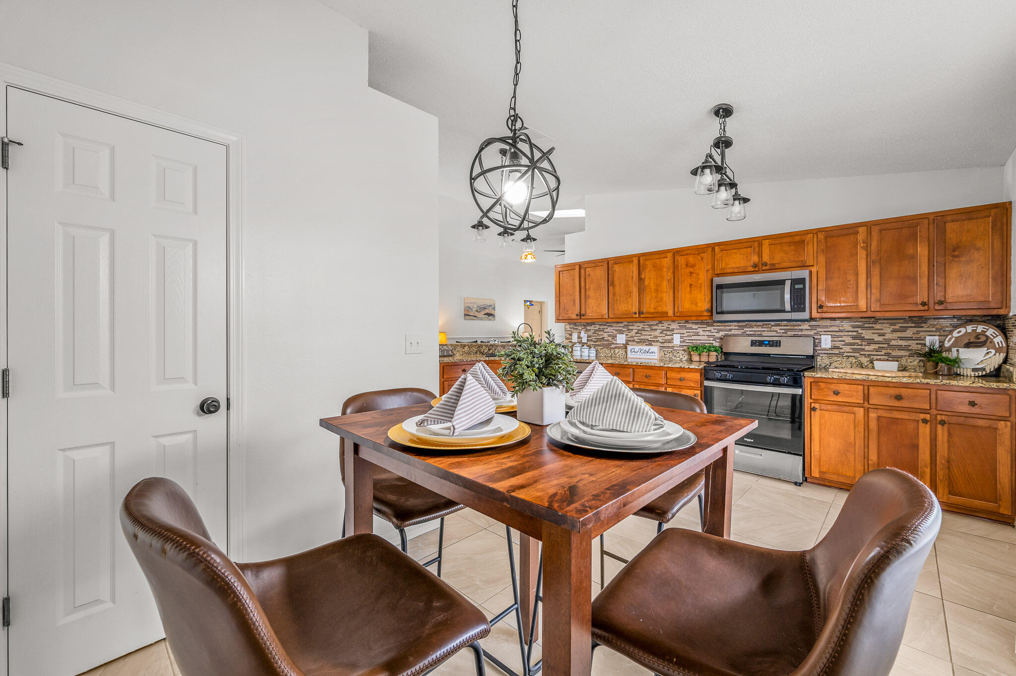 ANTIOCH ESTATES S/D - Residential