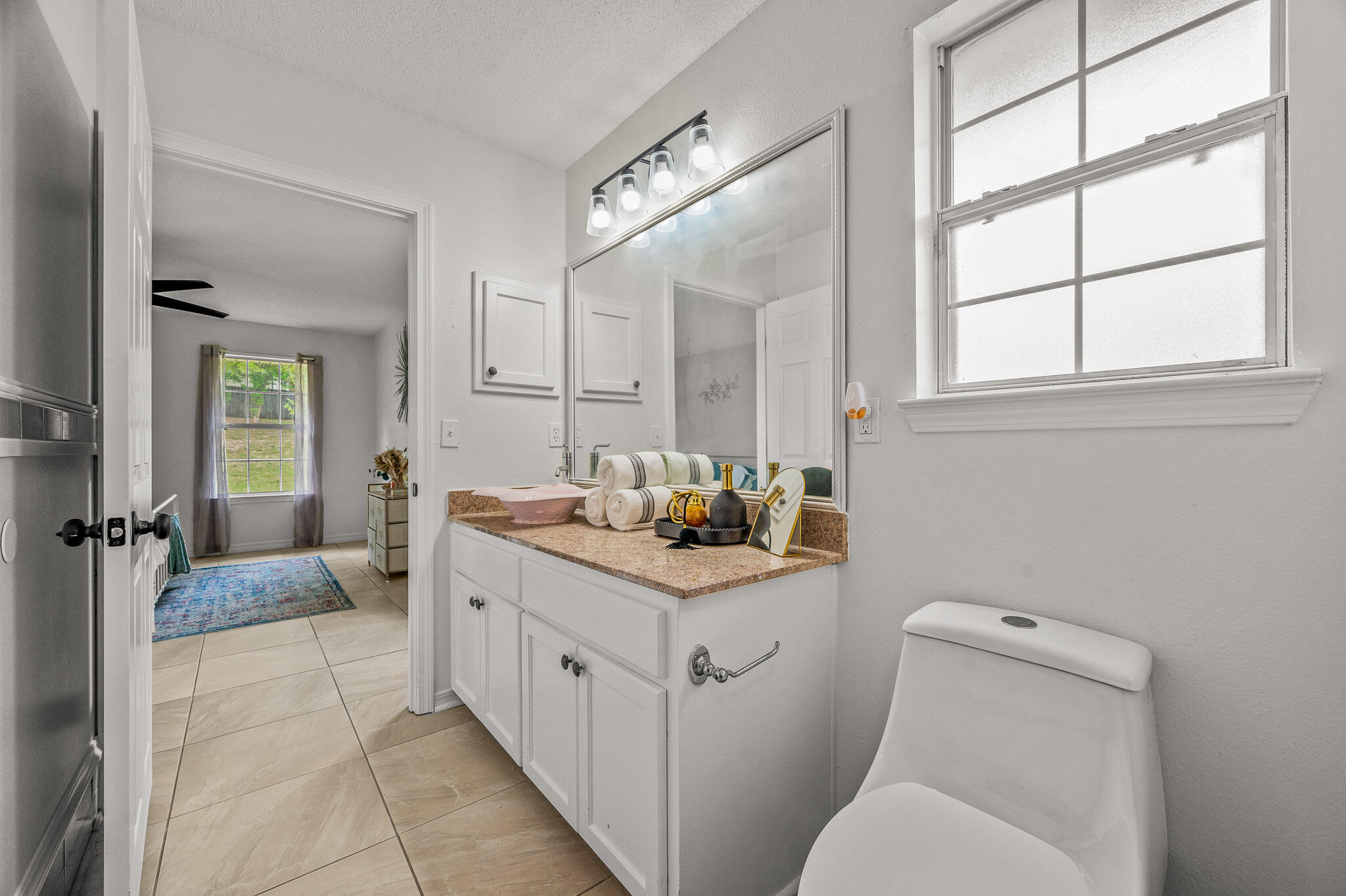 ANTIOCH ESTATES S/D - Residential