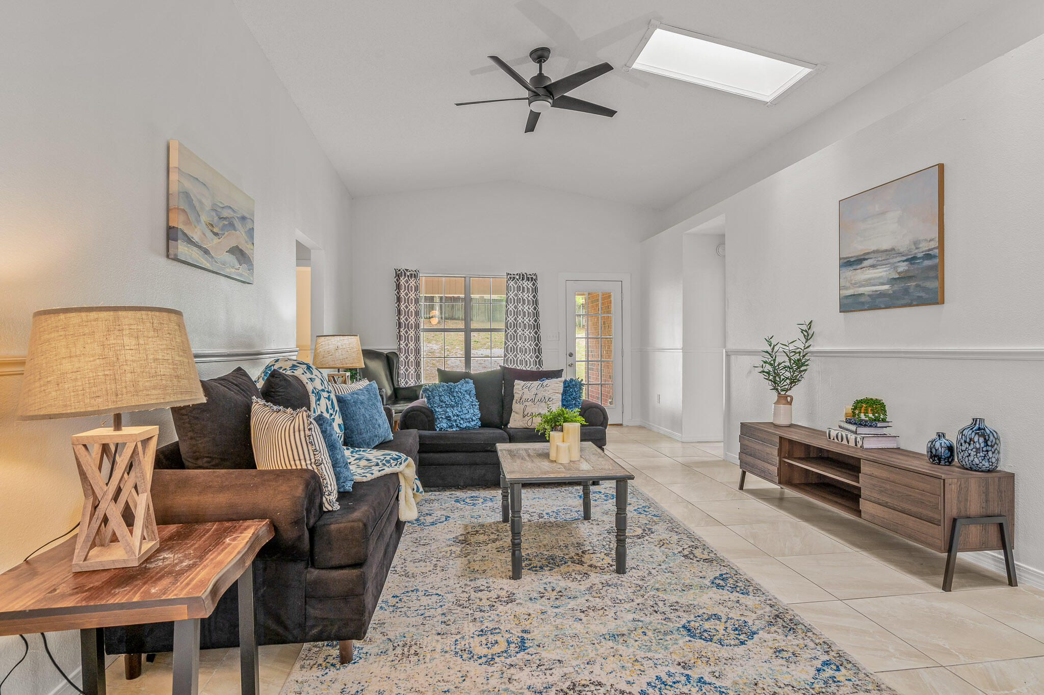 ANTIOCH ESTATES S/D - Residential