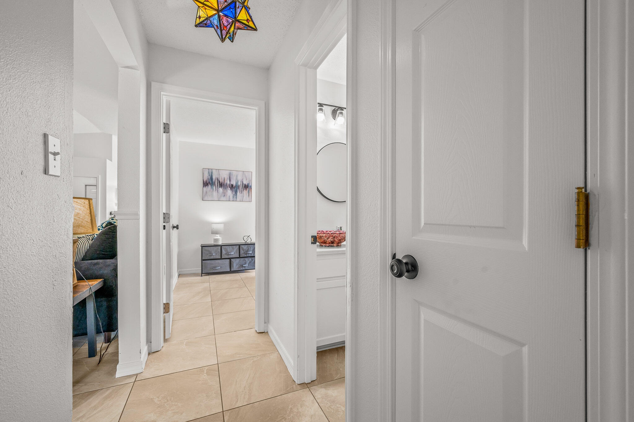 ANTIOCH ESTATES S/D - Residential