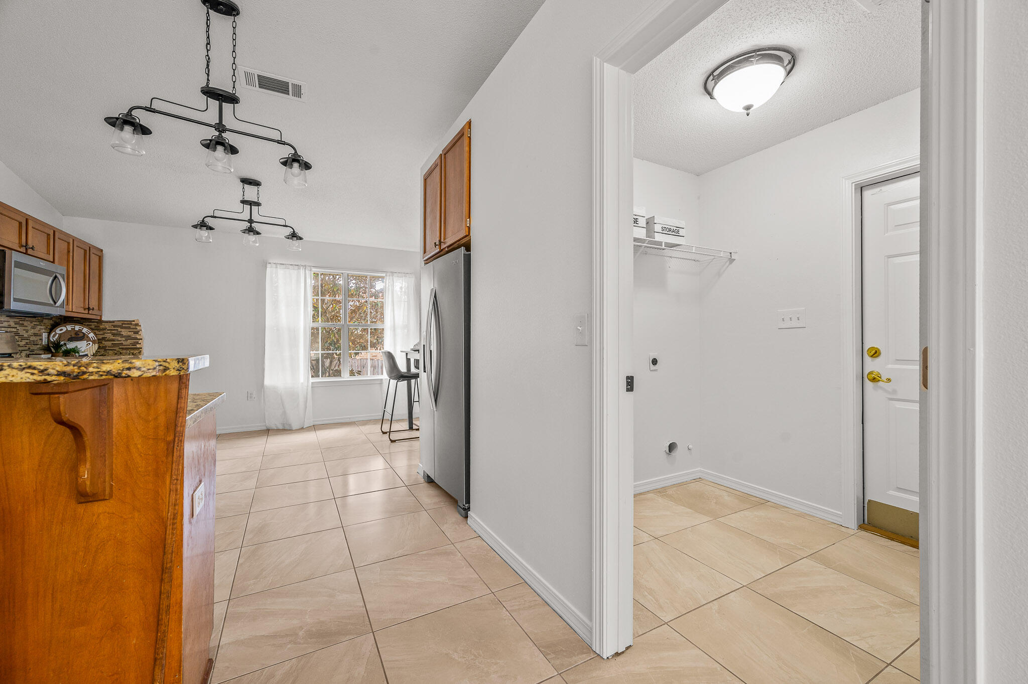 ANTIOCH ESTATES S/D - Residential
