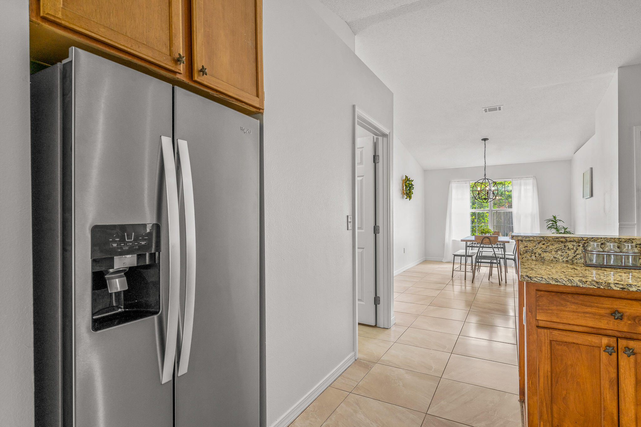 ANTIOCH ESTATES S/D - Residential