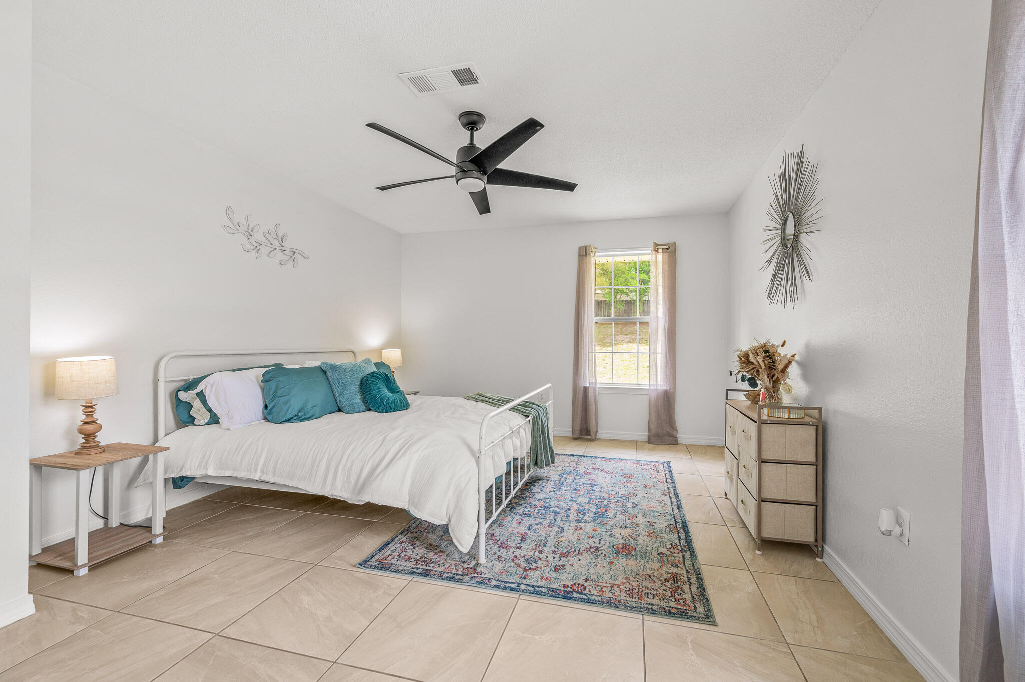 ANTIOCH ESTATES S/D - Residential