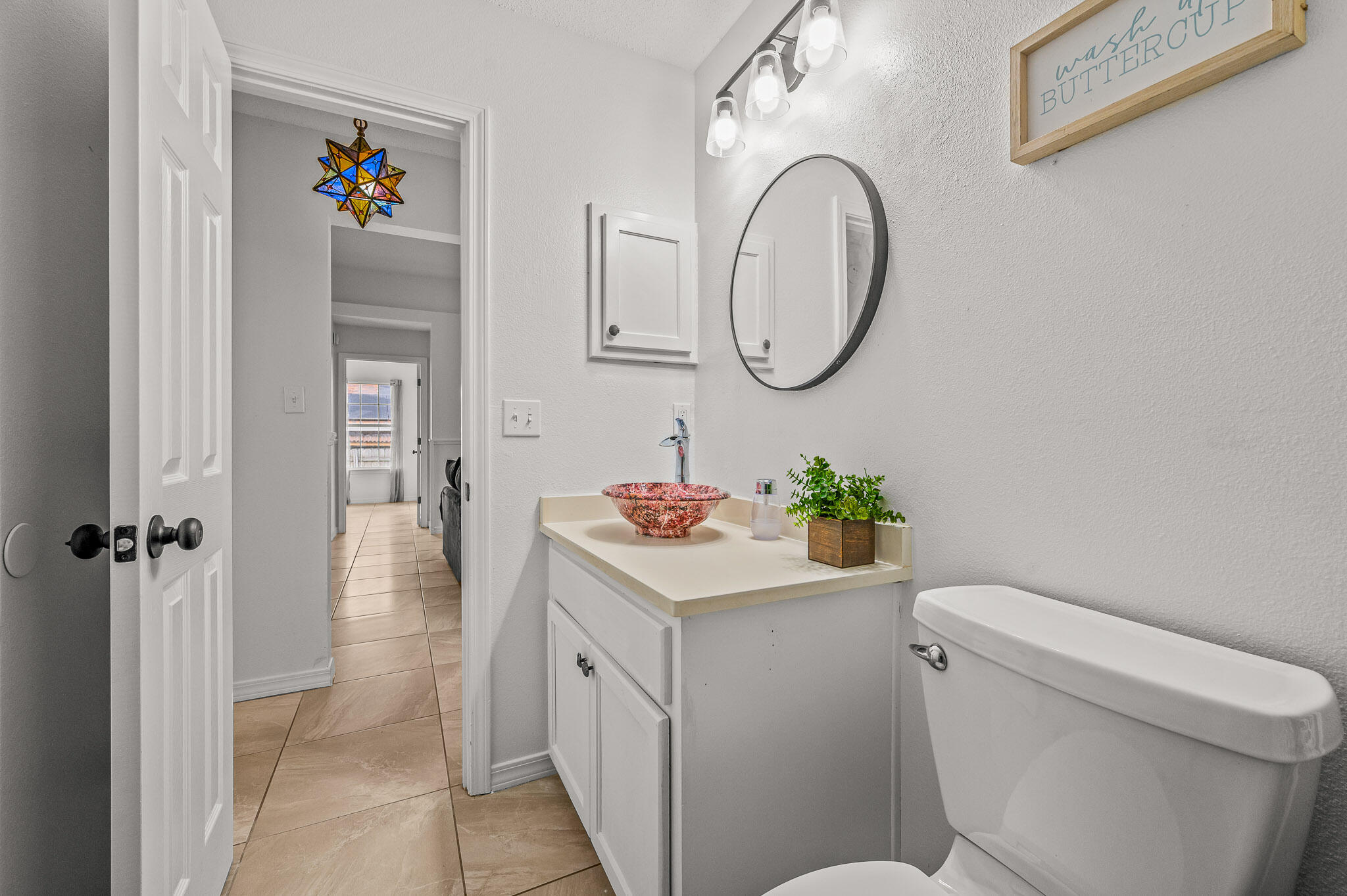 ANTIOCH ESTATES S/D - Residential