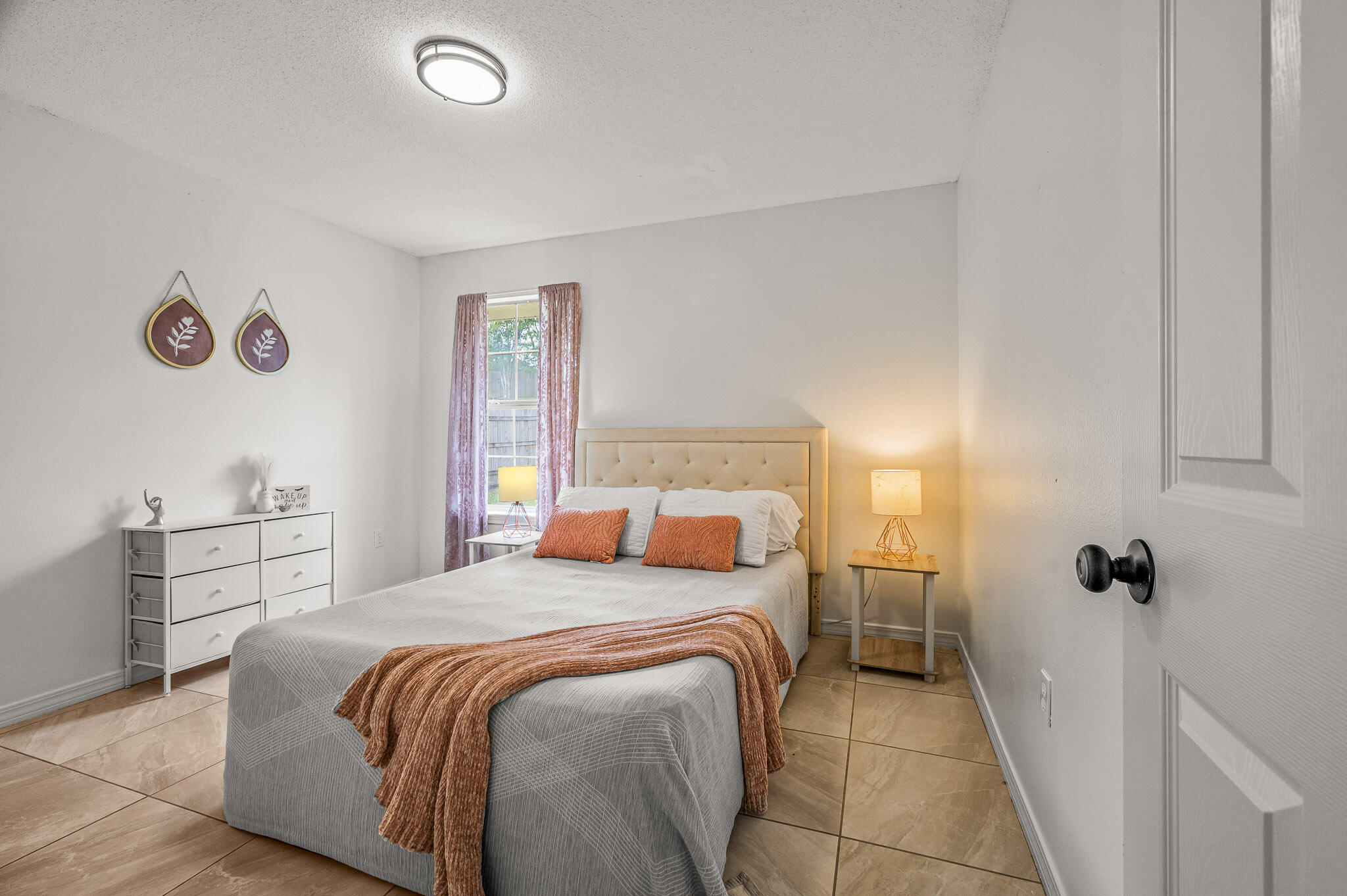 ANTIOCH ESTATES S/D - Residential
