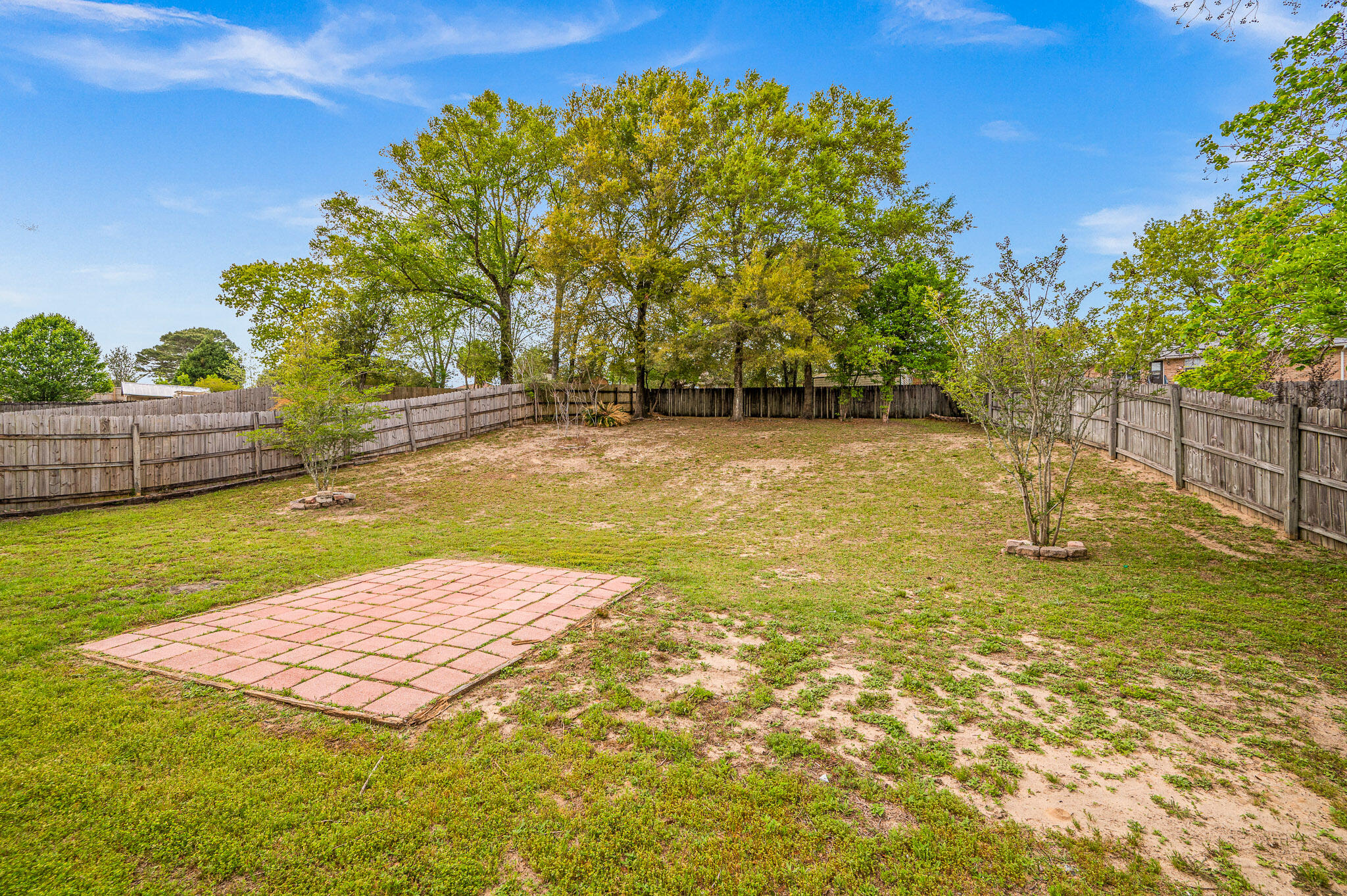 ANTIOCH ESTATES S/D - Residential