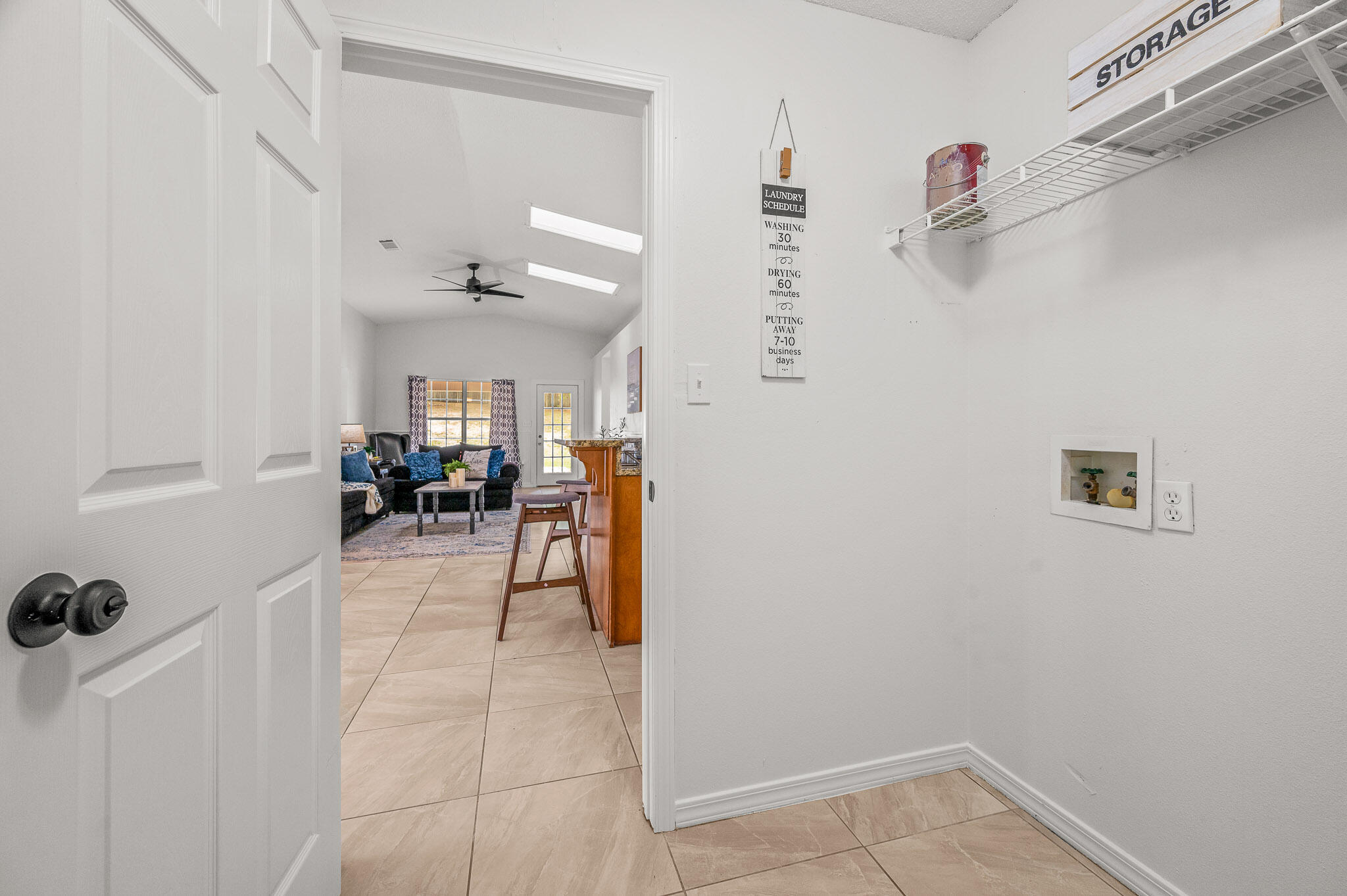 ANTIOCH ESTATES S/D - Residential