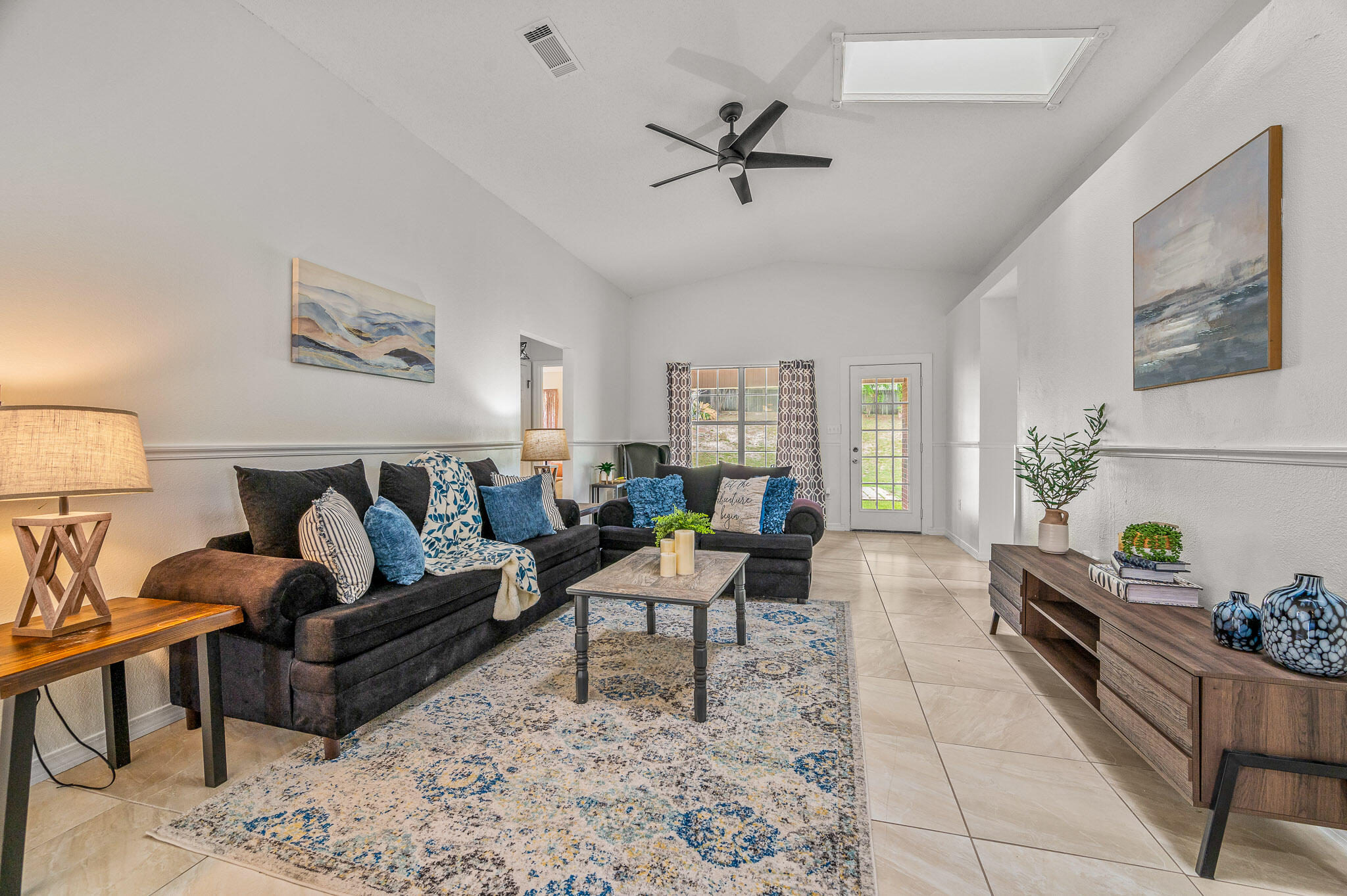 ANTIOCH ESTATES S/D - Residential