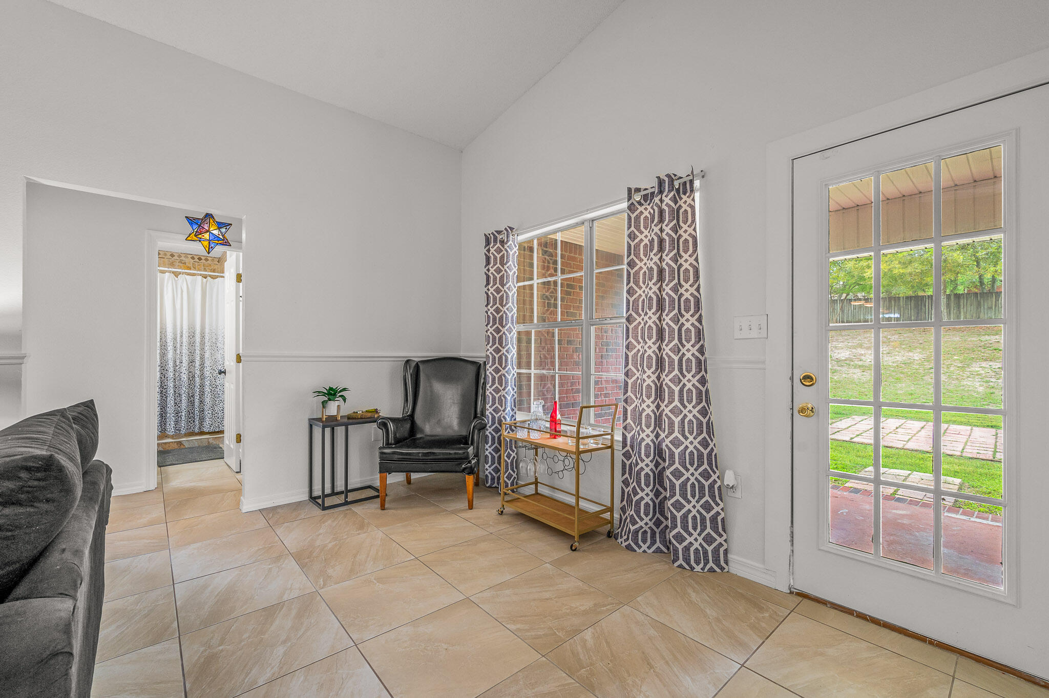 ANTIOCH ESTATES S/D - Residential