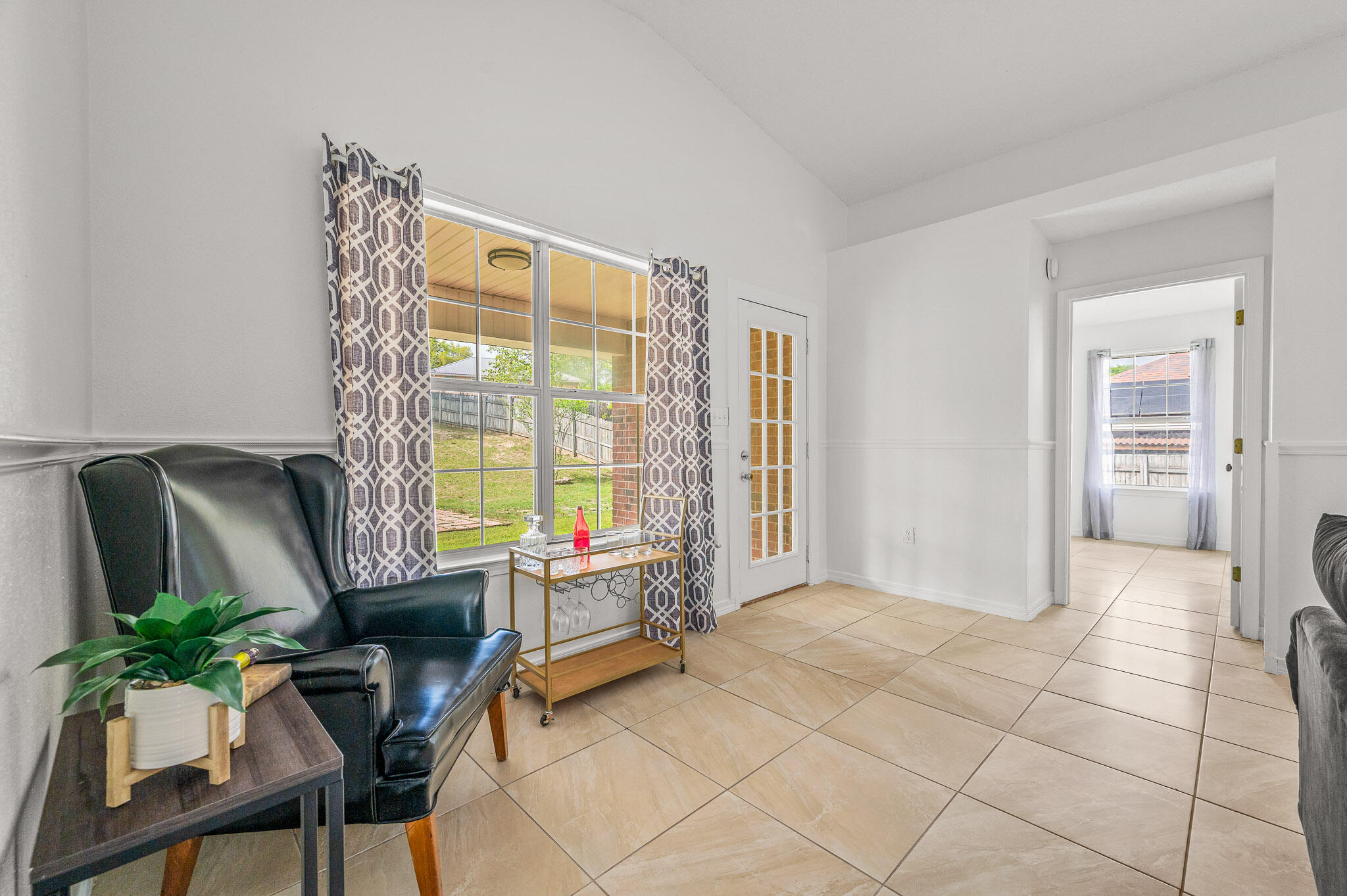 ANTIOCH ESTATES S/D - Residential