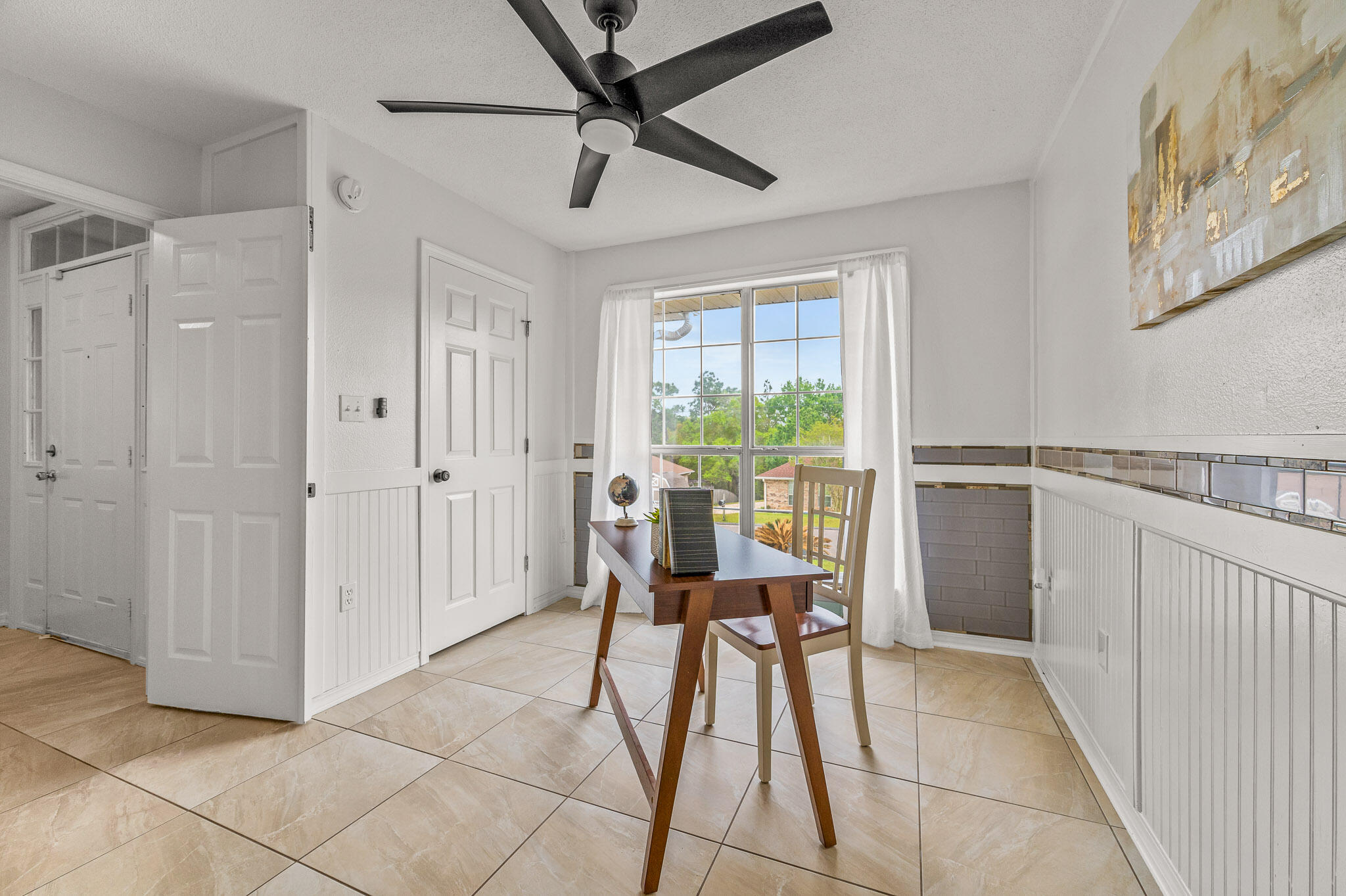 ANTIOCH ESTATES S/D - Residential