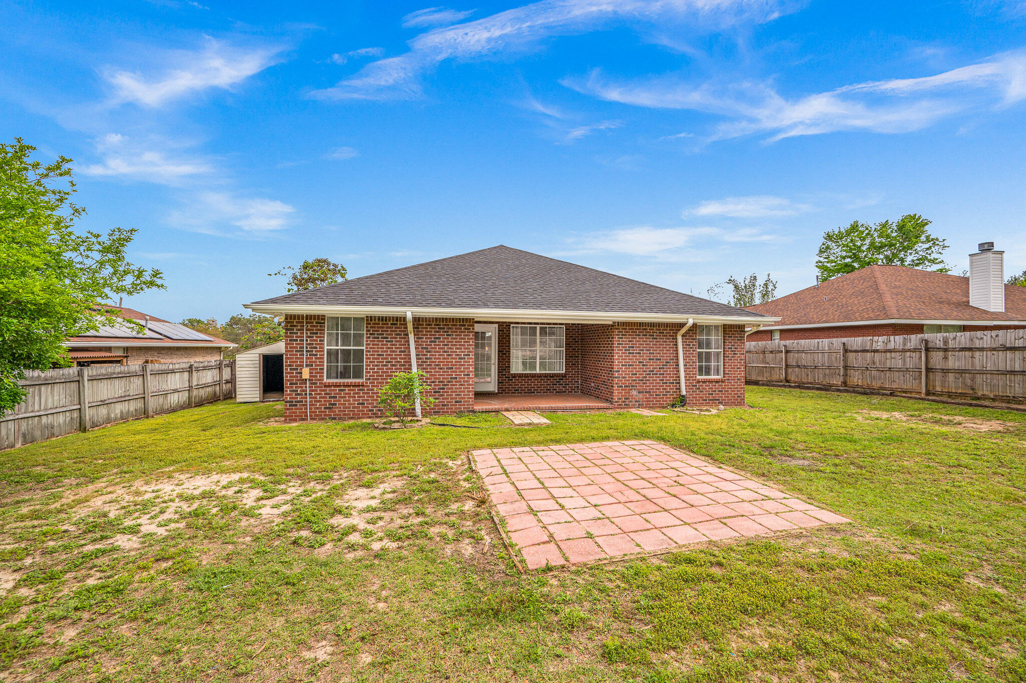 ANTIOCH ESTATES S/D - Residential