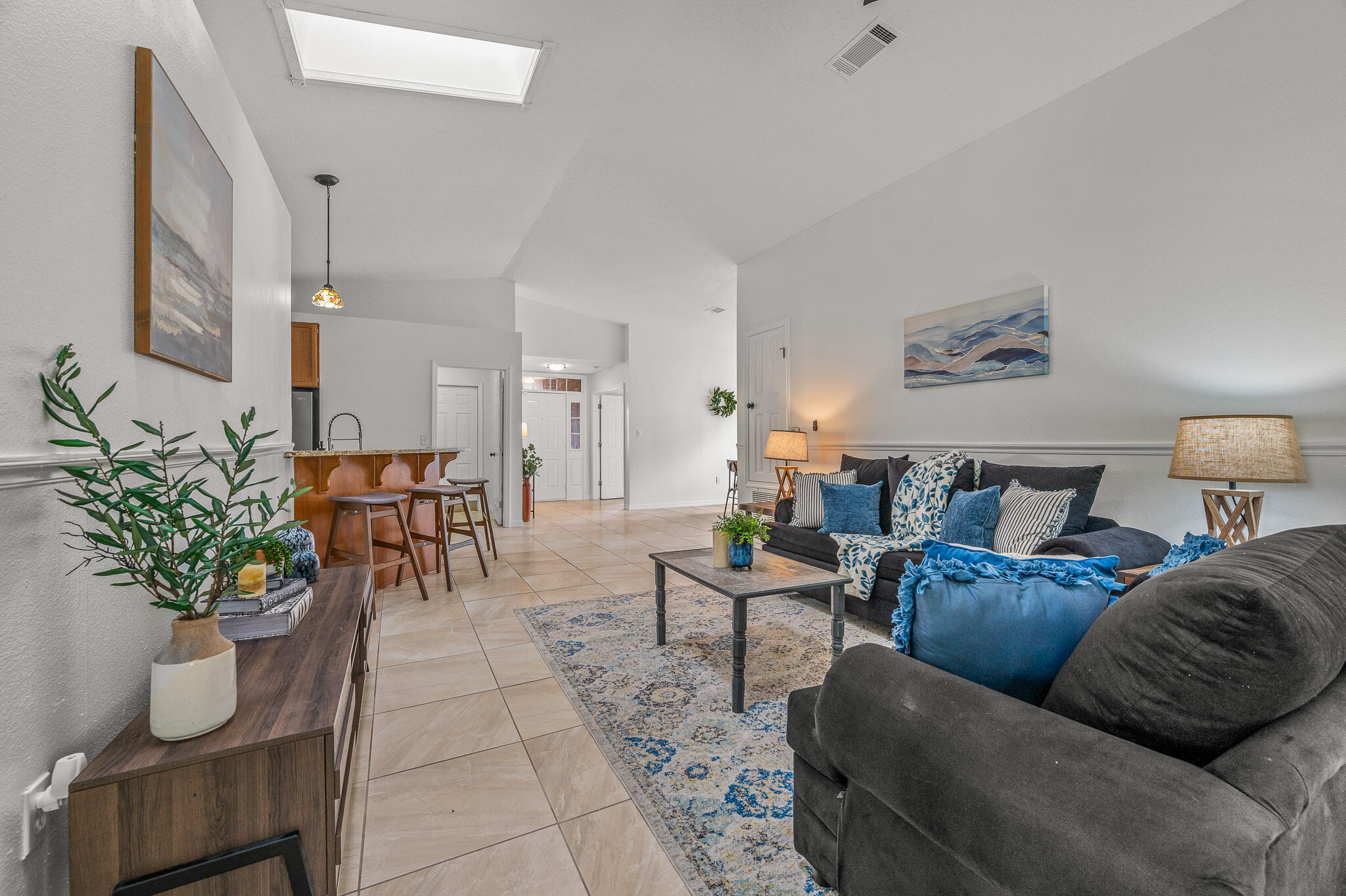 ANTIOCH ESTATES S/D - Residential