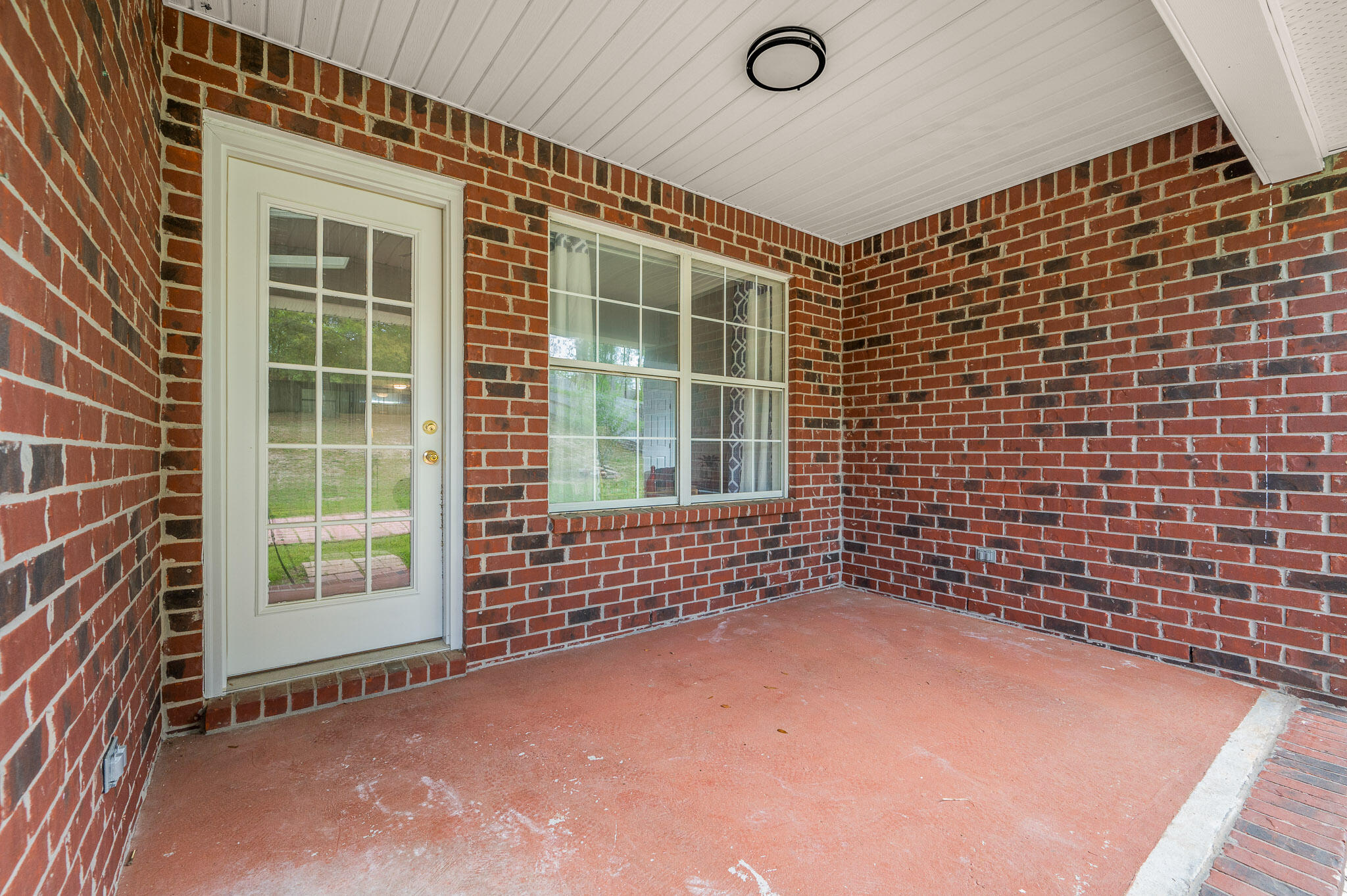 ANTIOCH ESTATES S/D - Residential