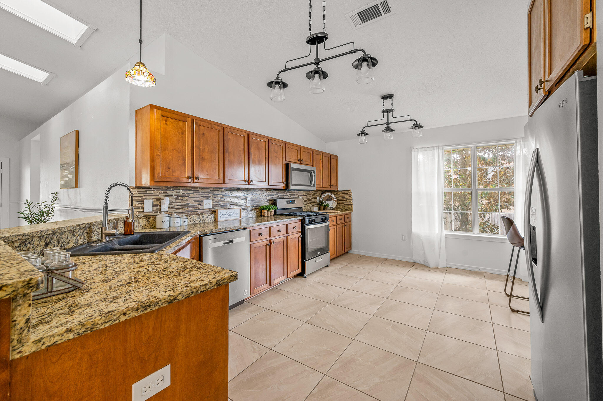ANTIOCH ESTATES S/D - Residential