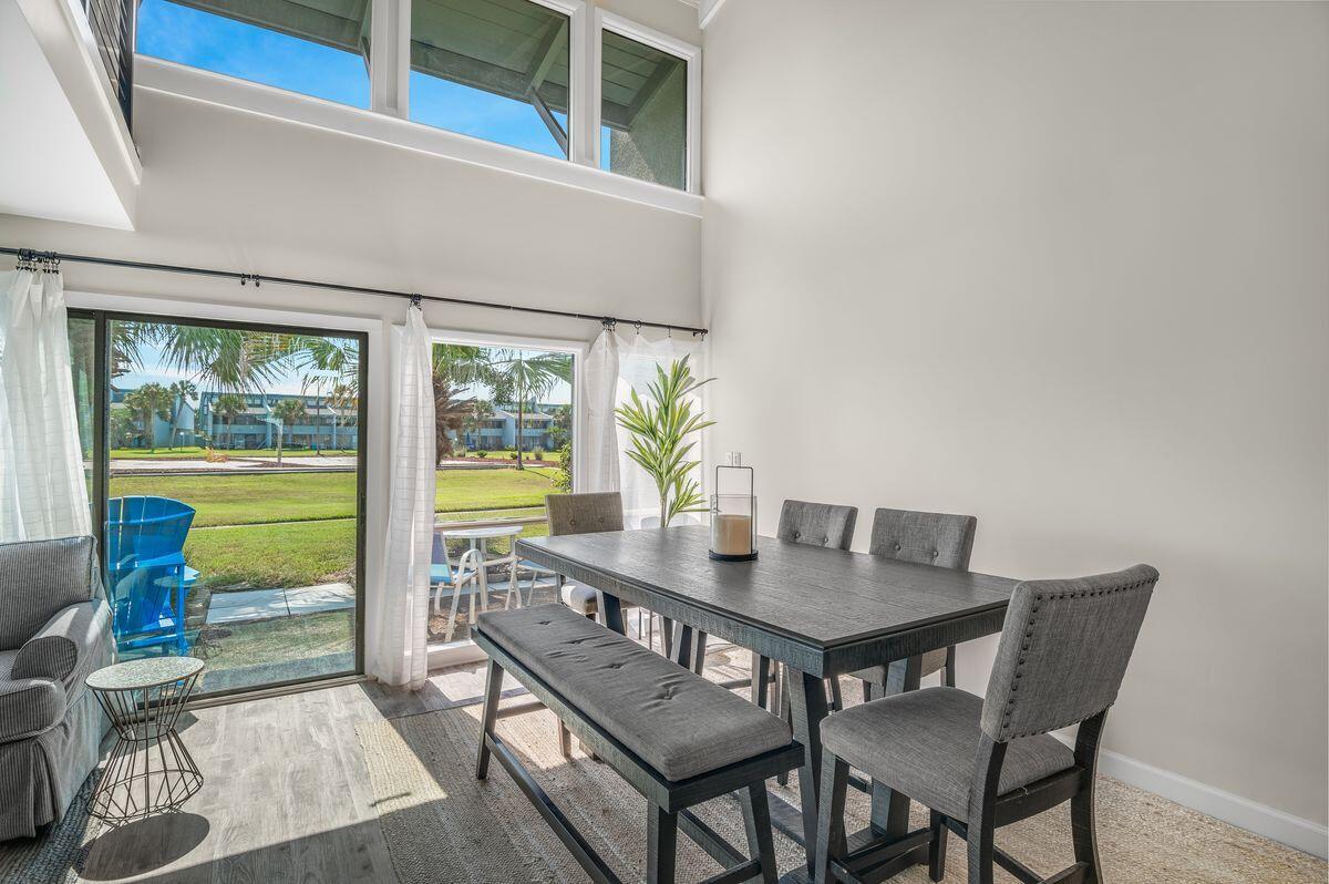 SUNNYSIDE BEACH & TENNIS CONDO - Residential